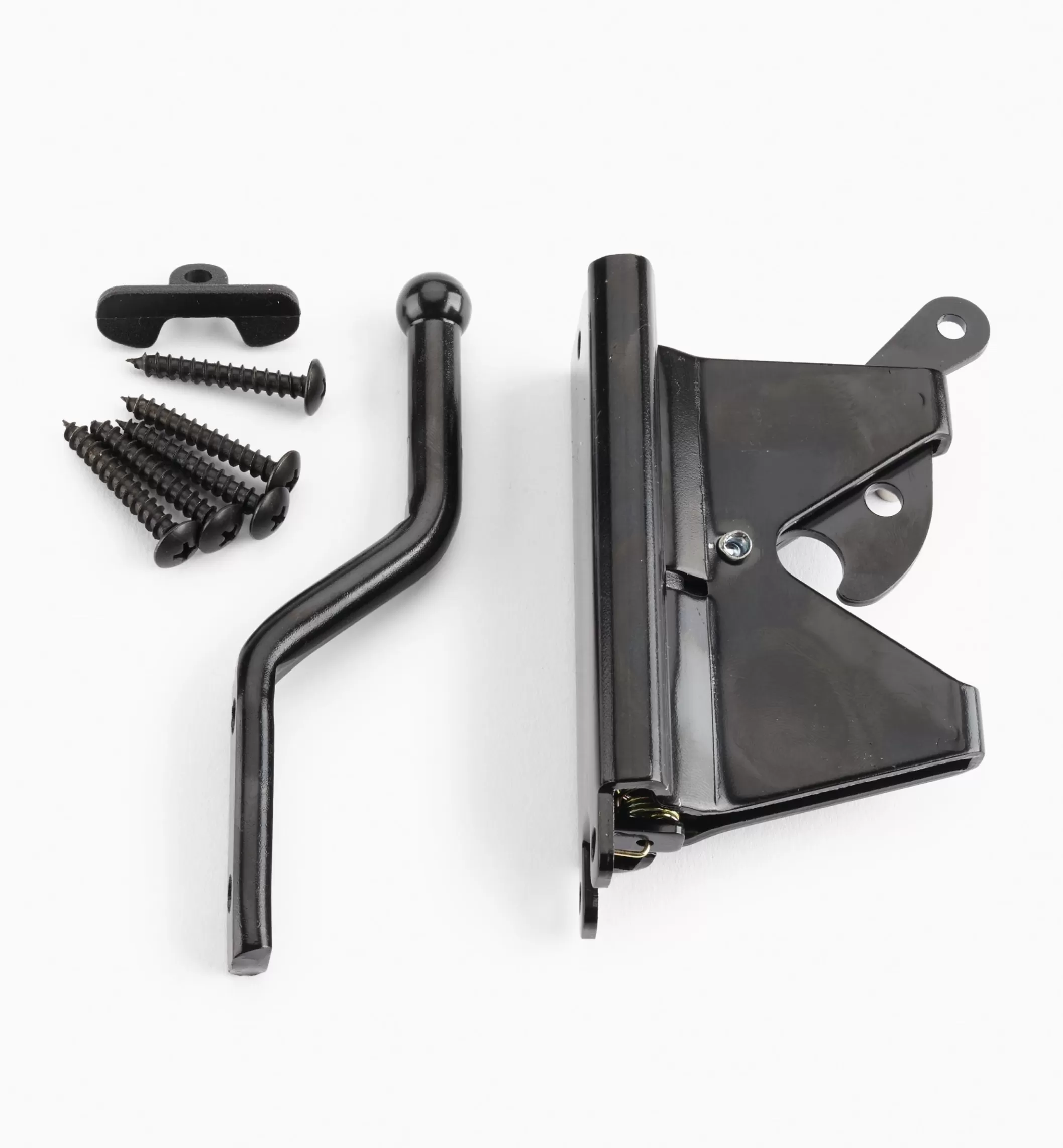 Flash Sale Lee Valley Self-Aligning Gate Latch