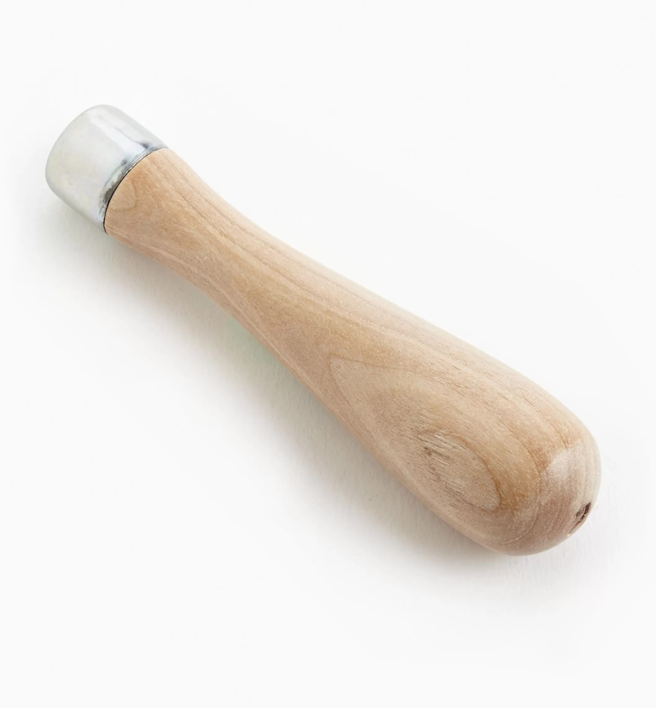 Cheap Lee Valley Self-Threading File Handles