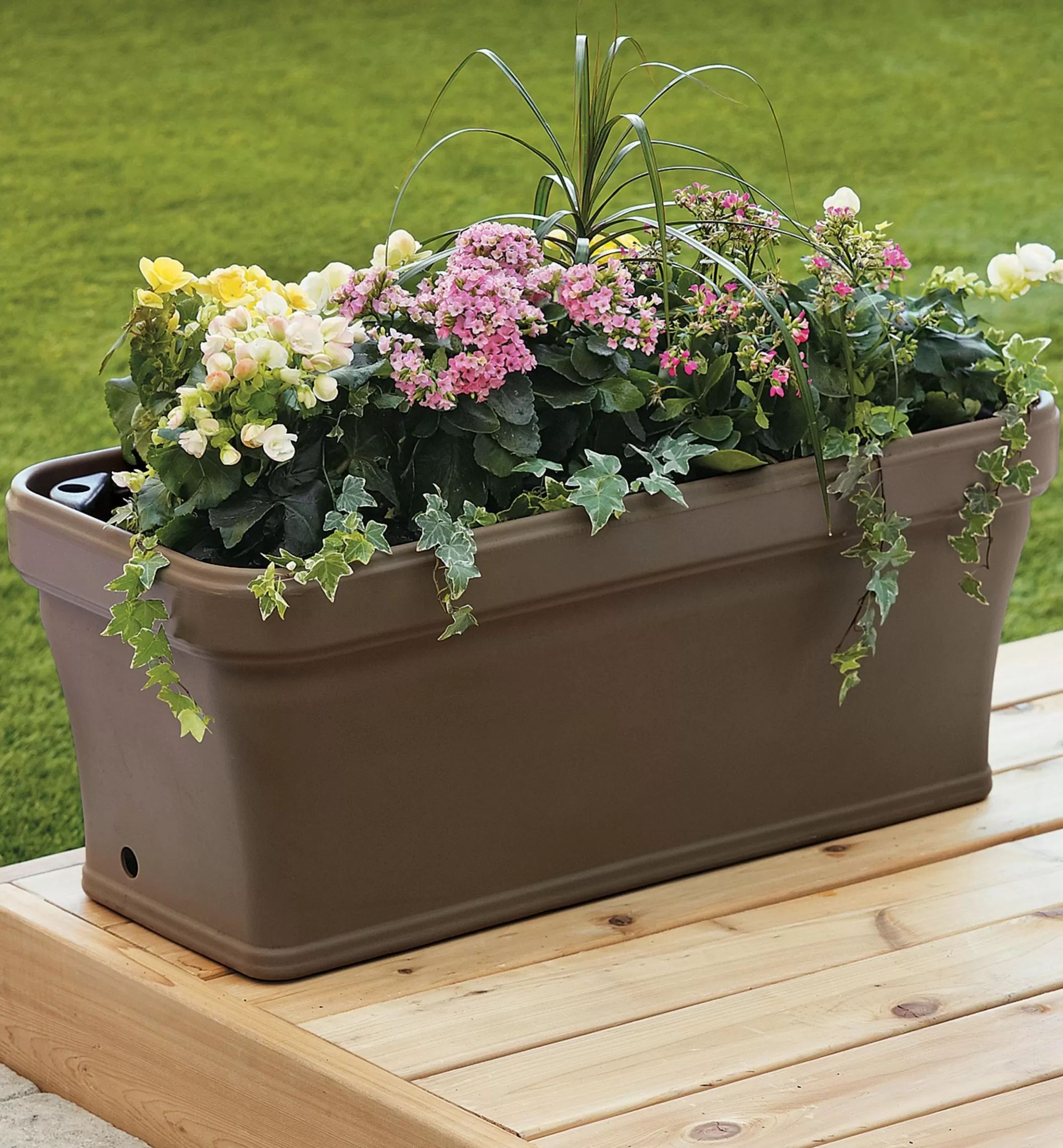 Sale Lee Valley Self-Watering Planter