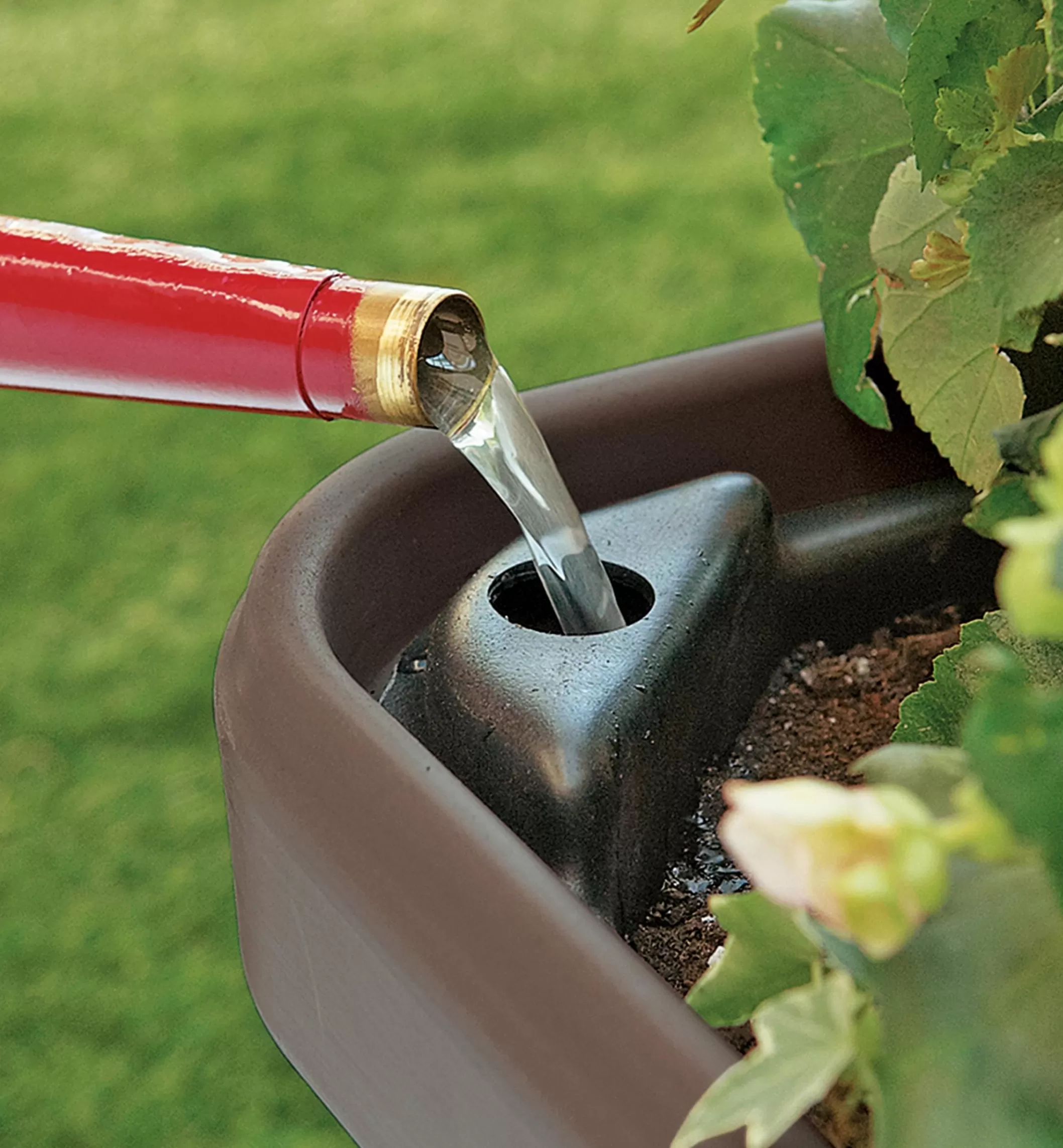 Sale Lee Valley Self-Watering Planter