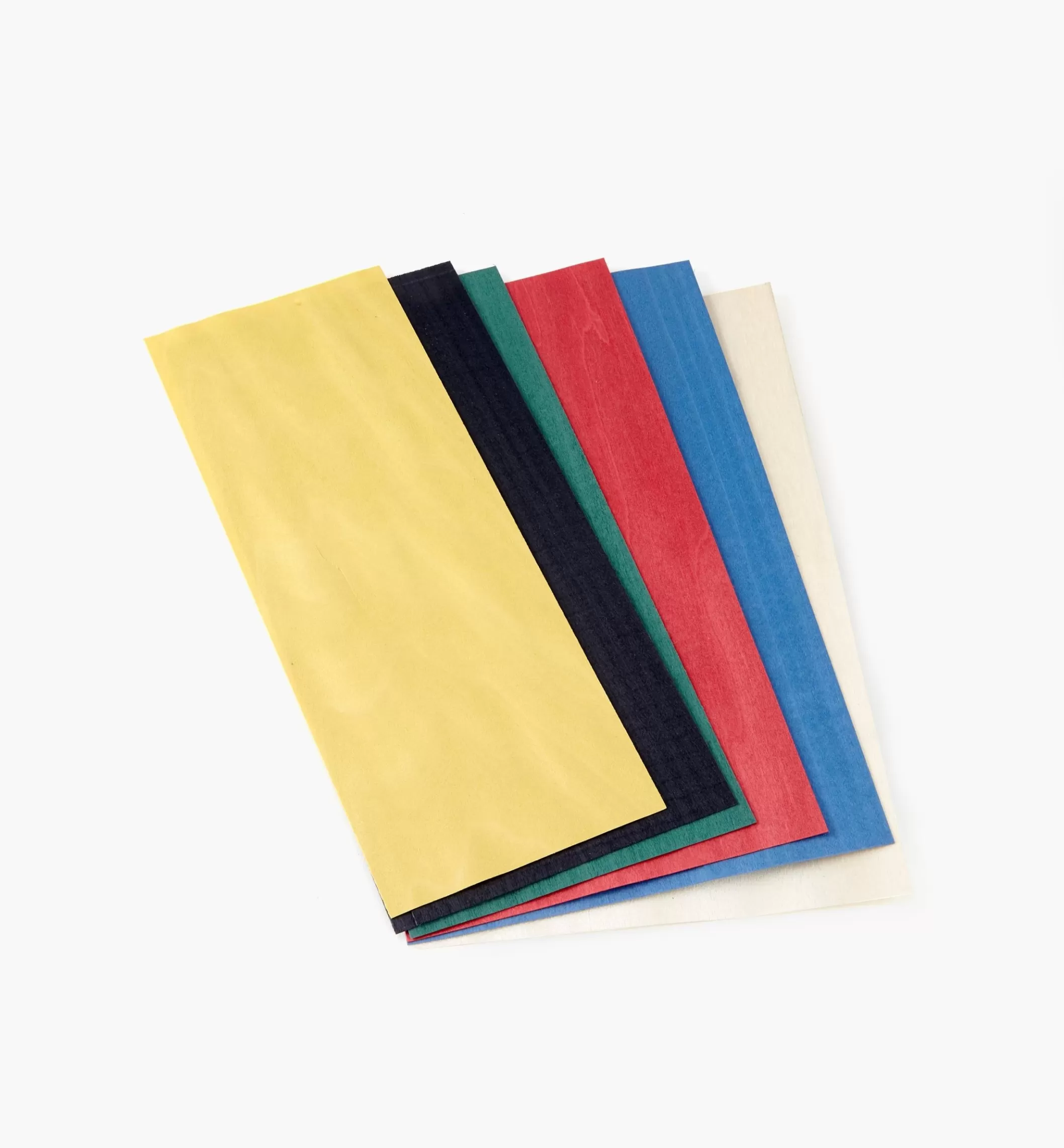 Best Sale Lee Valley Sequence-Matched Dyed Veneer Assortments