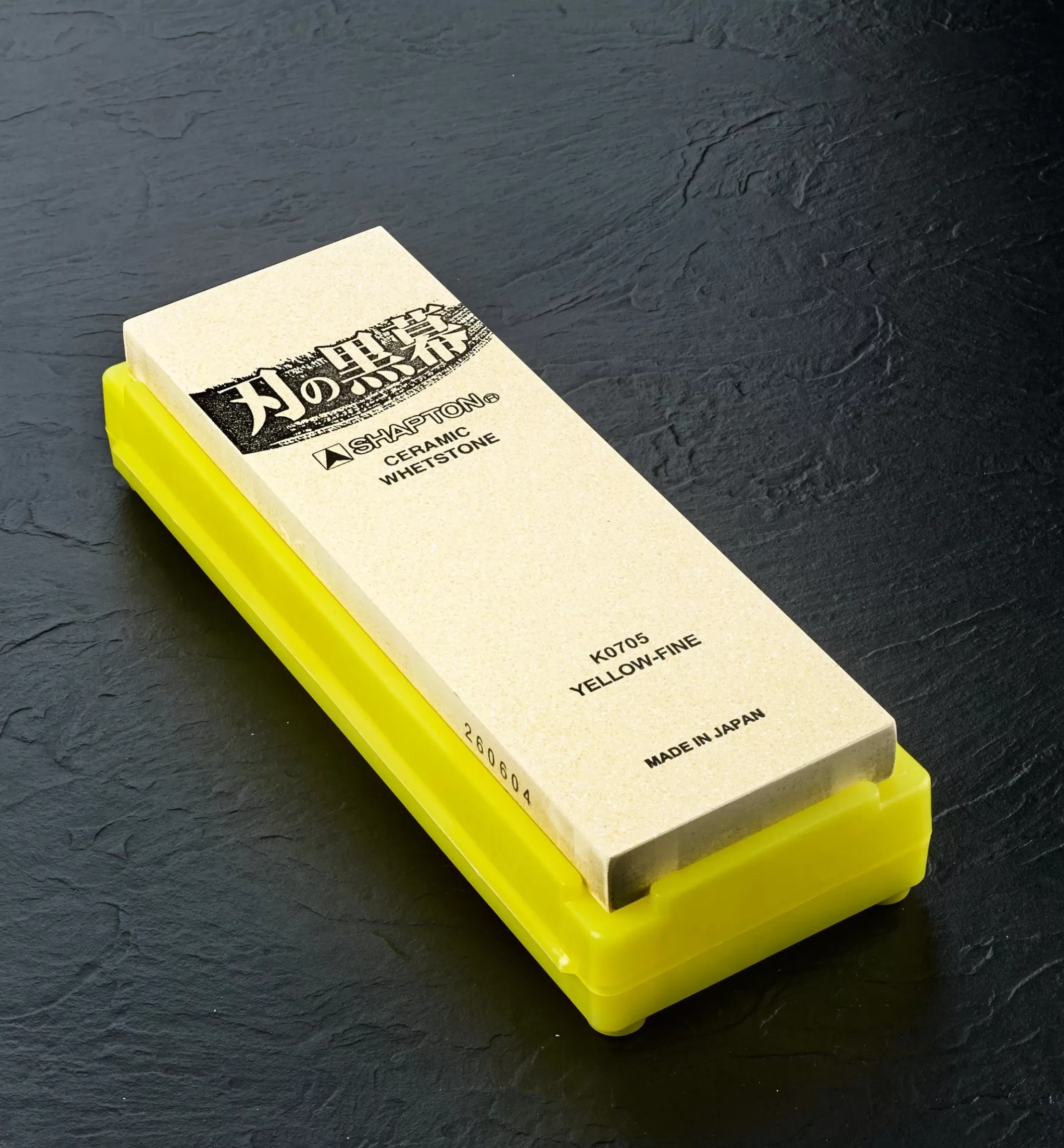 Store Lee Valley Shapton 12,000x Yellow Ha-No-Kuromaku Ceramic Stone