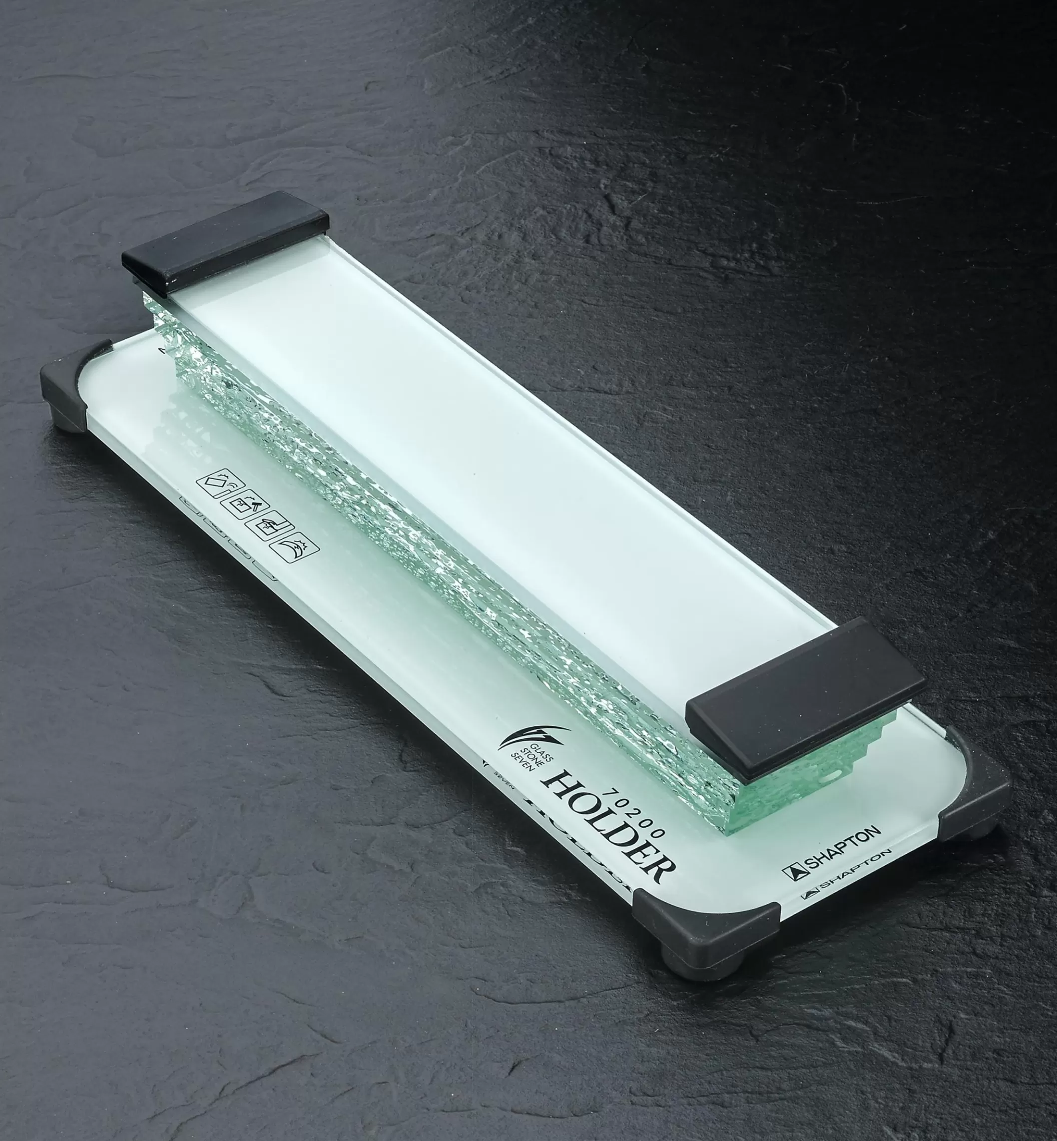 Flash Sale Lee Valley Shapton GlassStone Seven (GS7) Holder