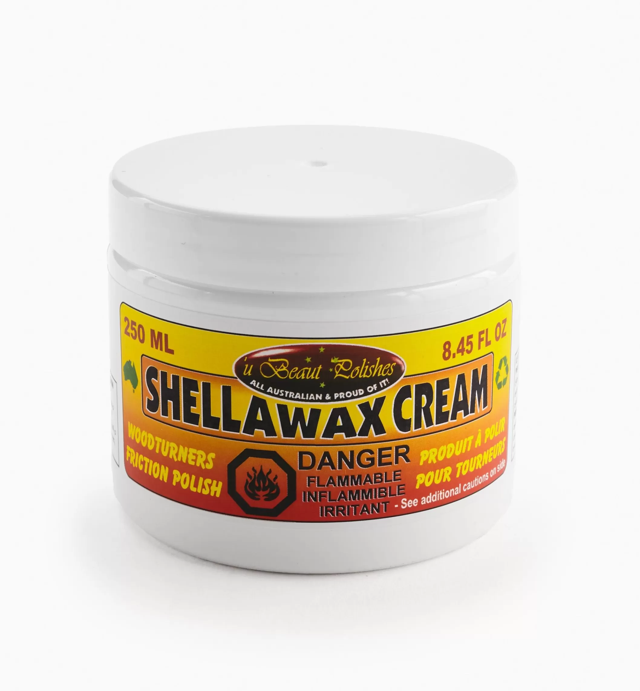 Flash Sale Lee Valley Shellawax Cream