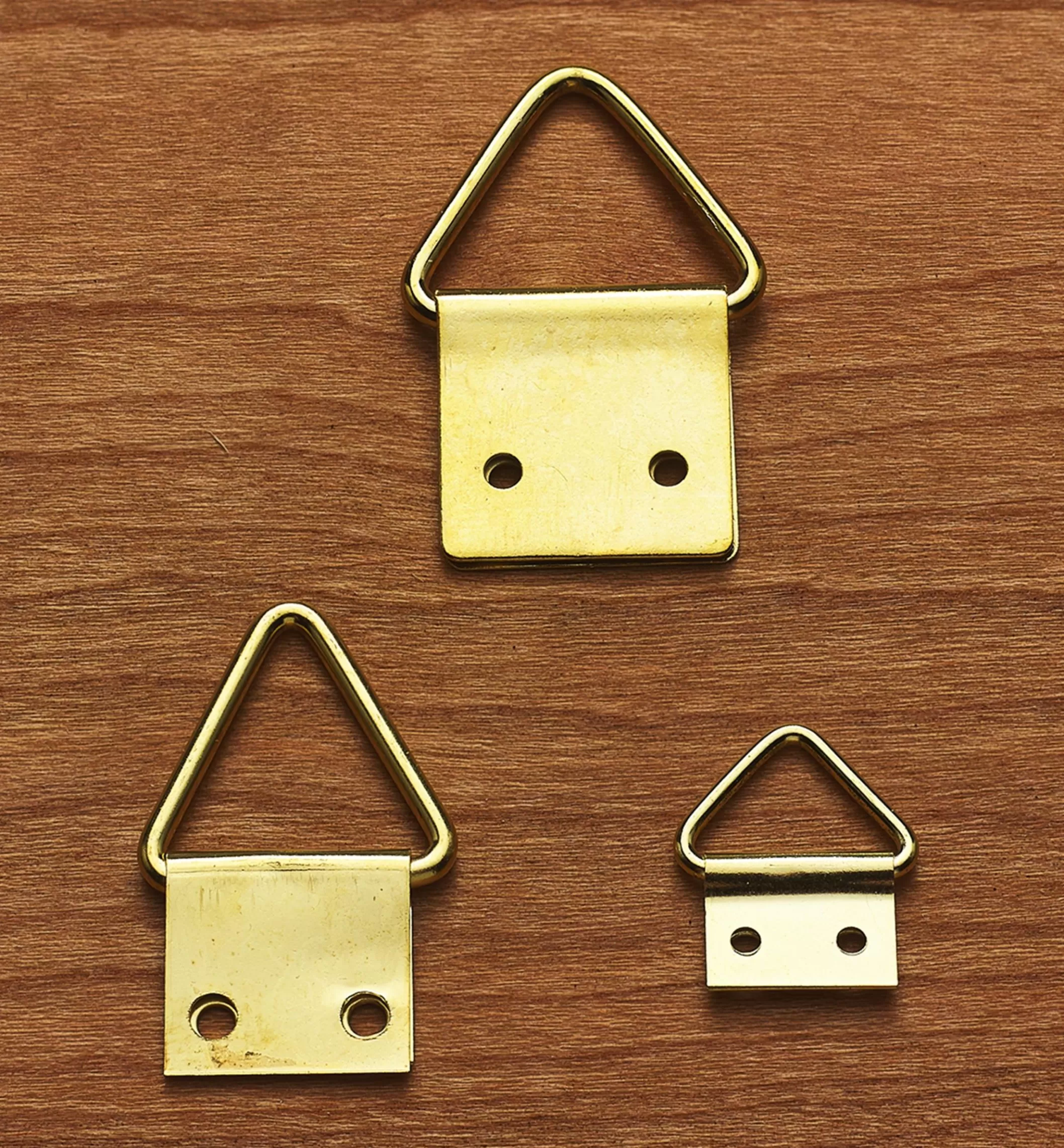 Shop Lee Valley Short Picture Hangers