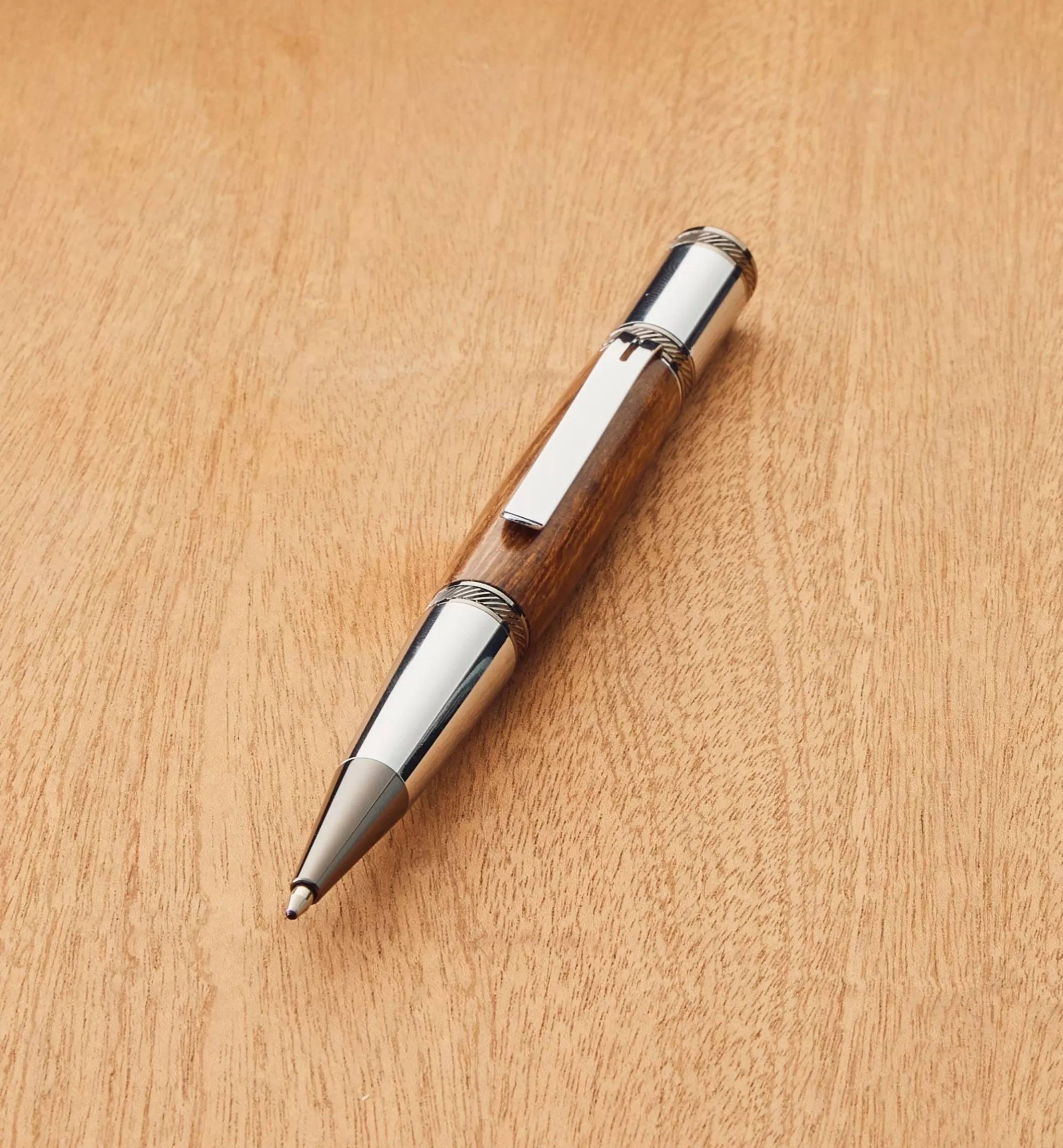 Best Sale Lee Valley Sierra Diverse Pen Hardware
