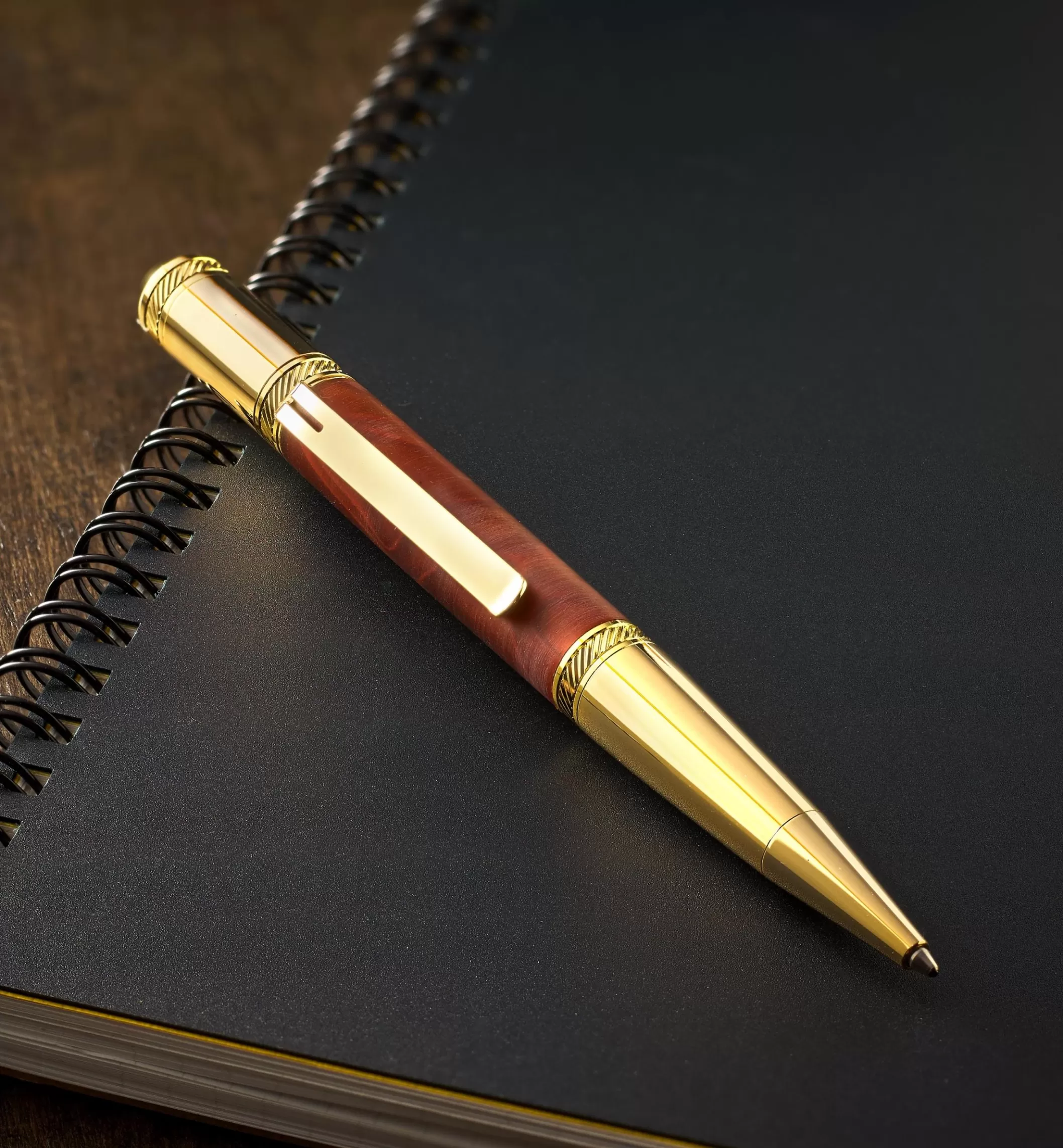 Best Sale Lee Valley Sierra Diverse Pen Hardware