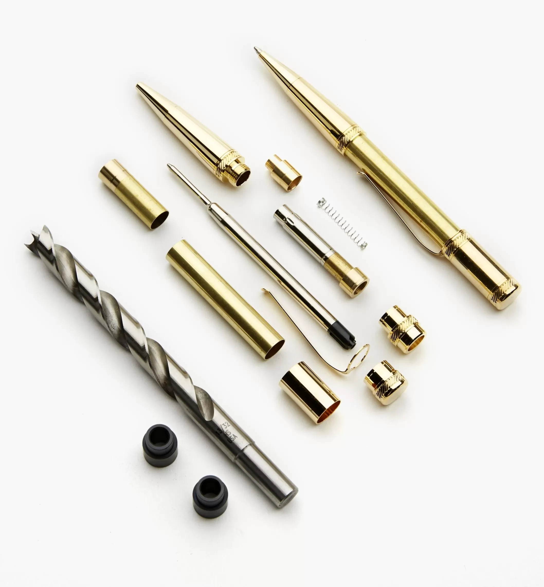 Hot Lee Valley Sierra Diverse Pen Starter Set