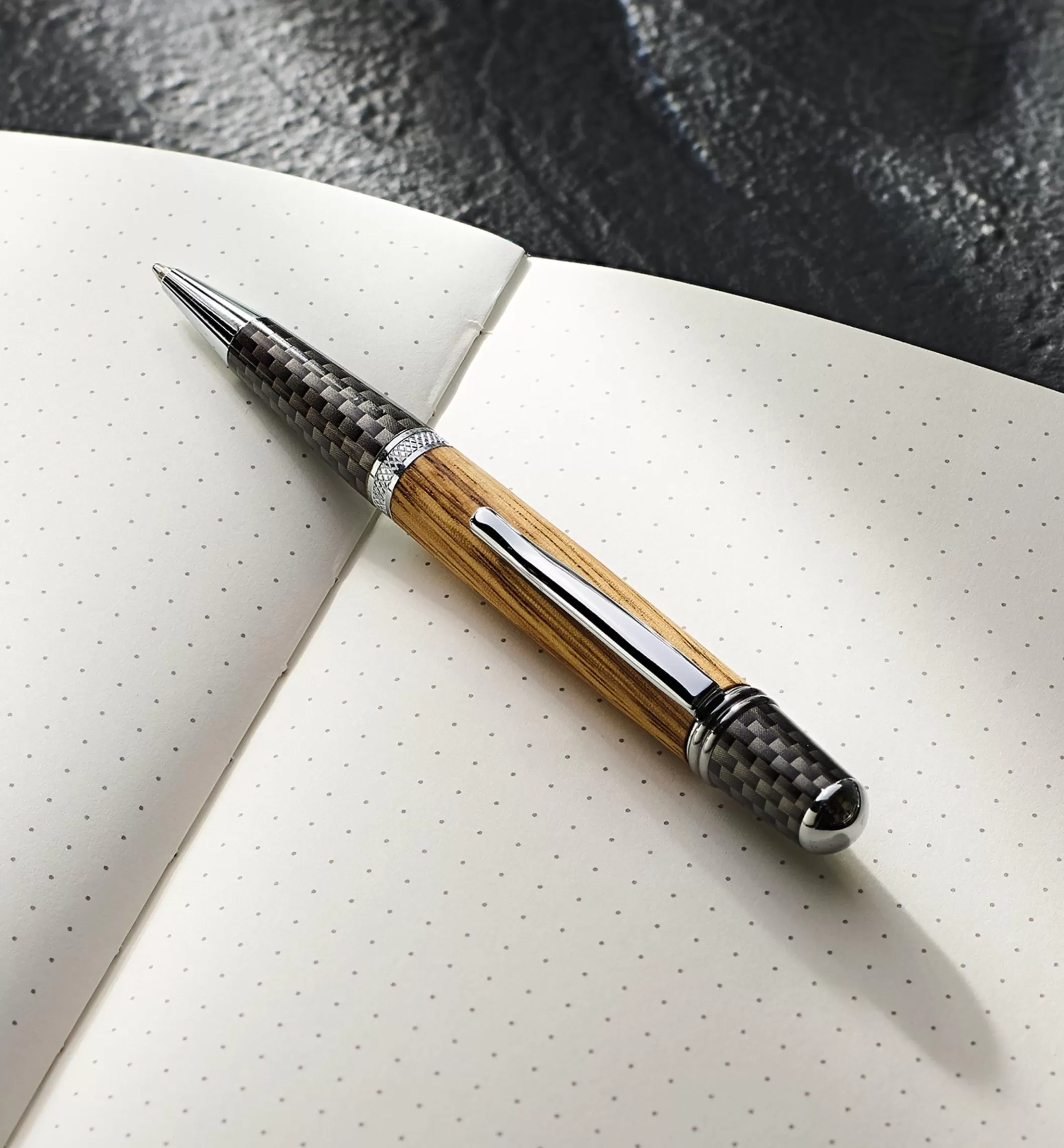 Store Lee Valley Sierra Nomad Pen Hardware