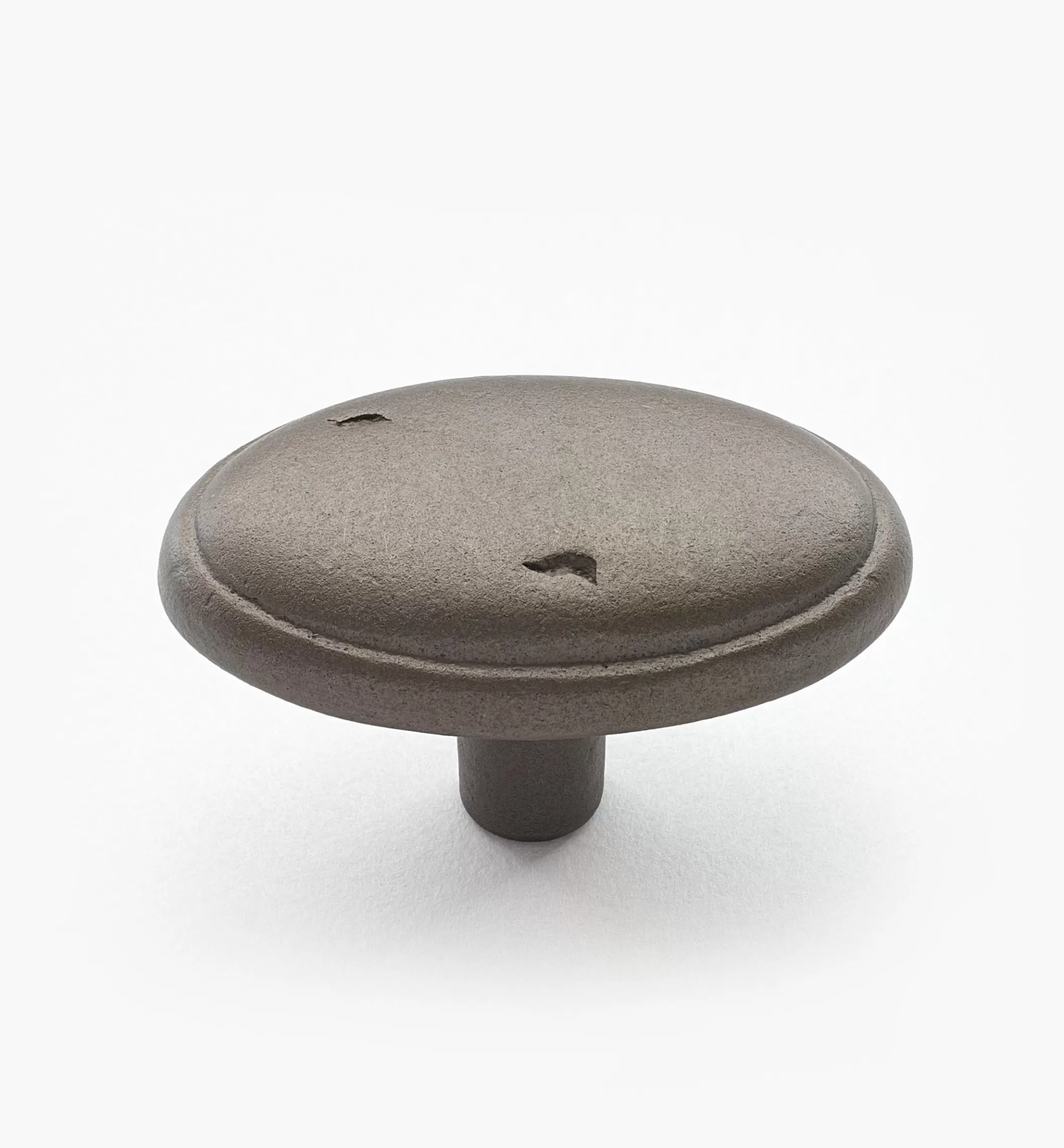 Discount Lee Valley Sierra Small Oval Knob