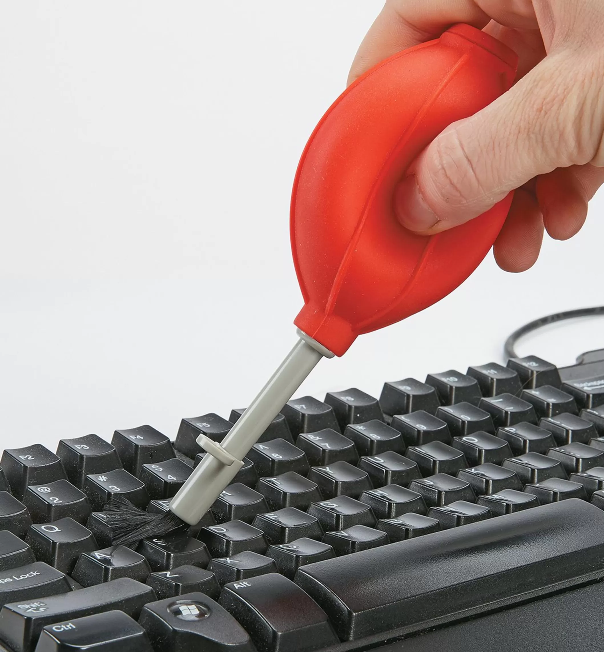 Discount Lee Valley Silicone Dust Blower