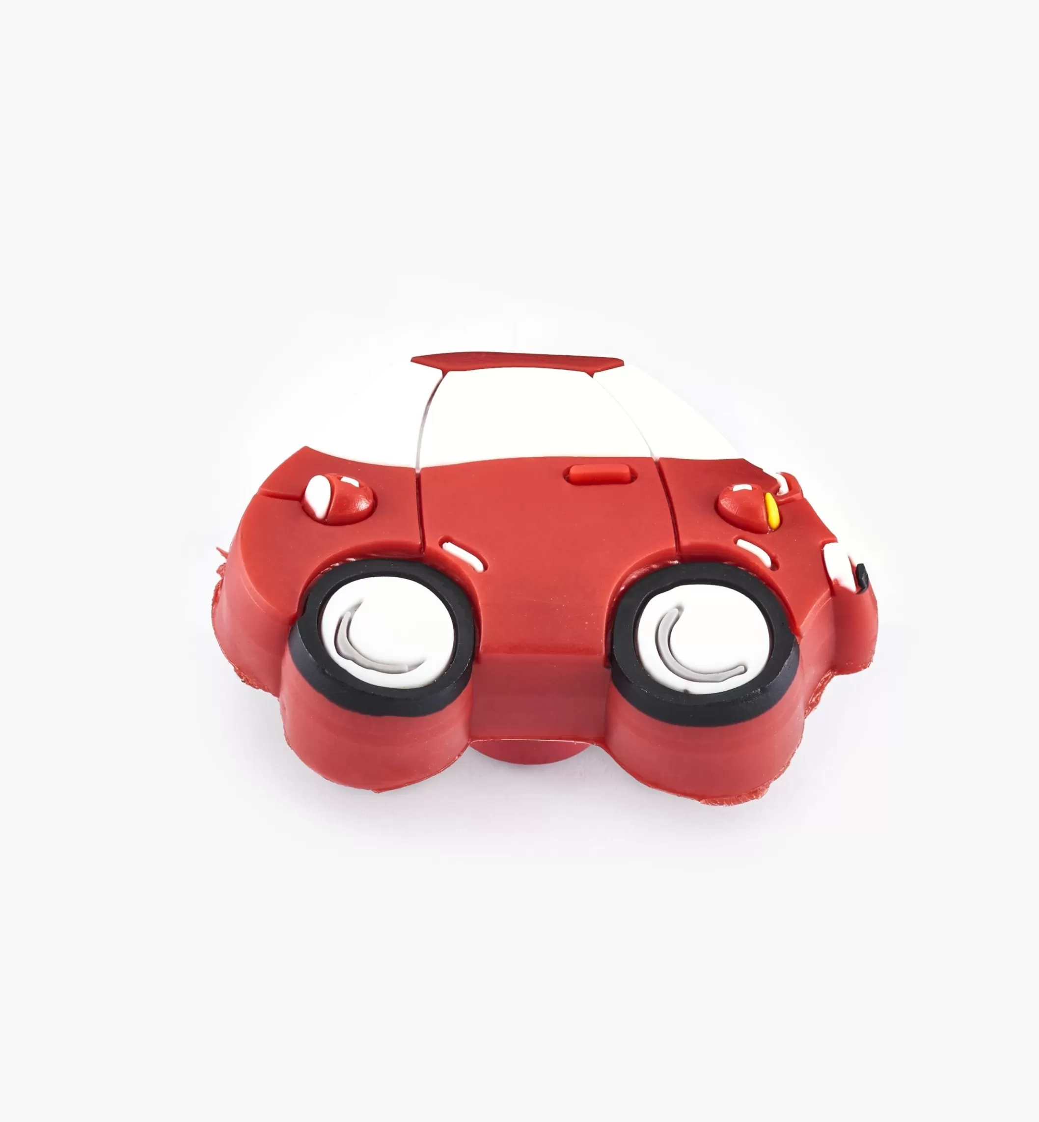 Clearance Lee Valley Silicone Kids' Car Knob