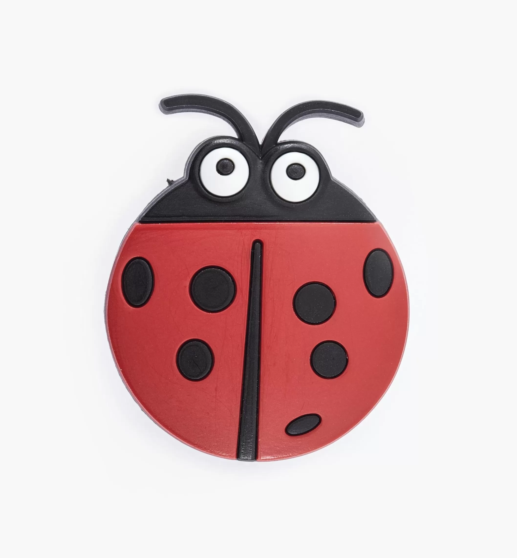 Clearance Lee Valley Silicone Kids' Ladybug Knob