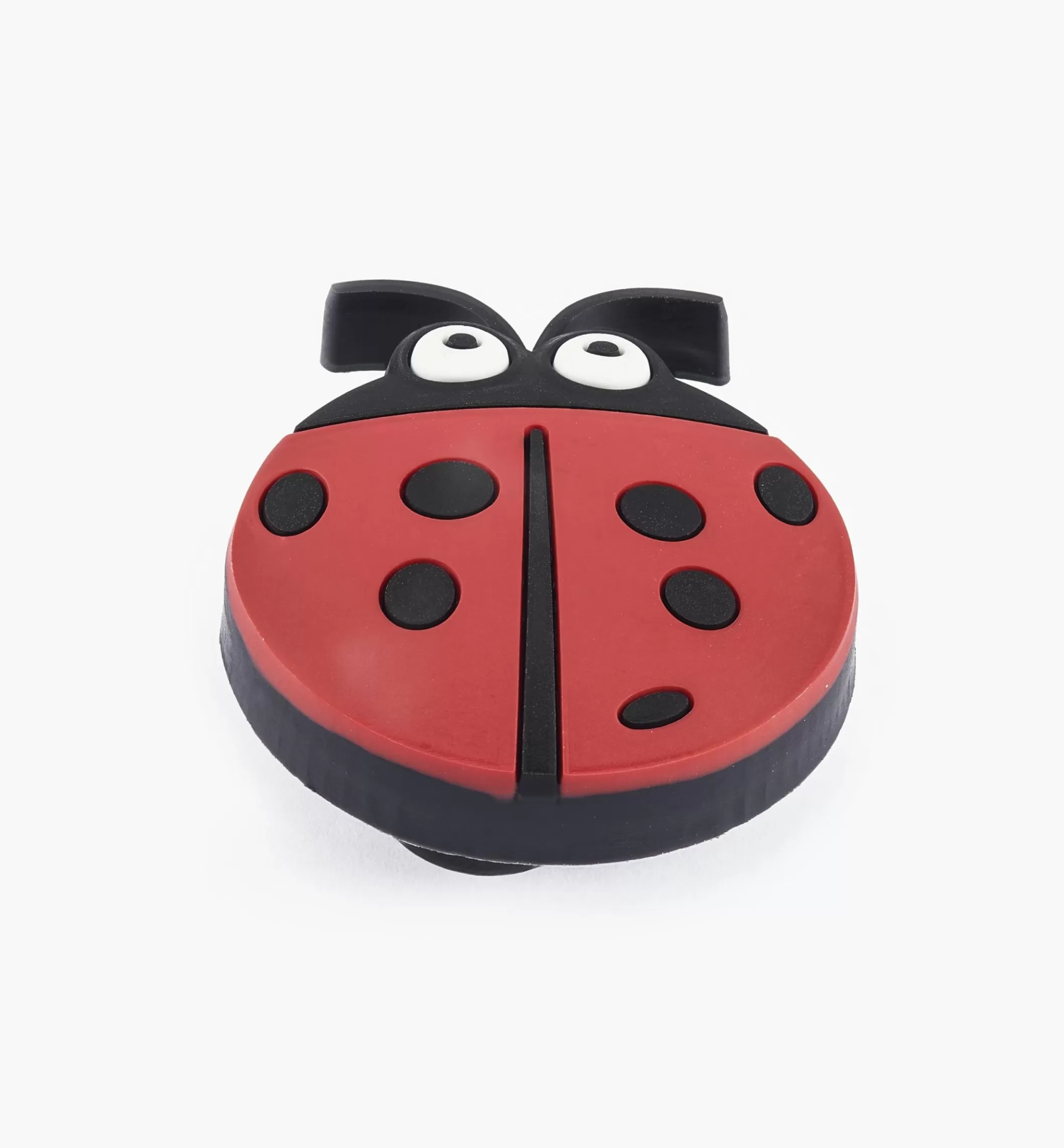 Clearance Lee Valley Silicone Kids' Ladybug Knob