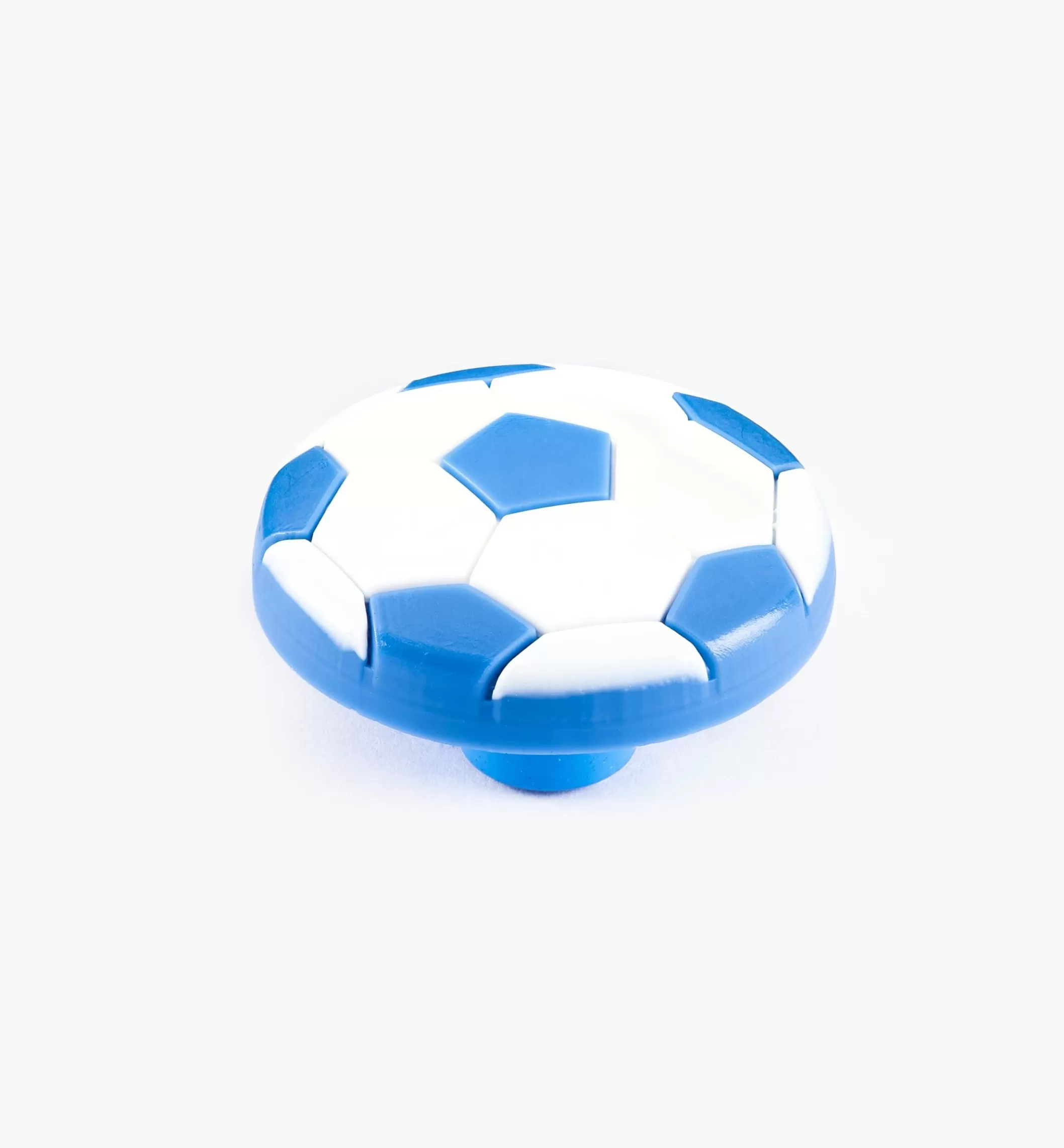 Cheap Lee Valley Silicone Kids' Soccer Ball Knob