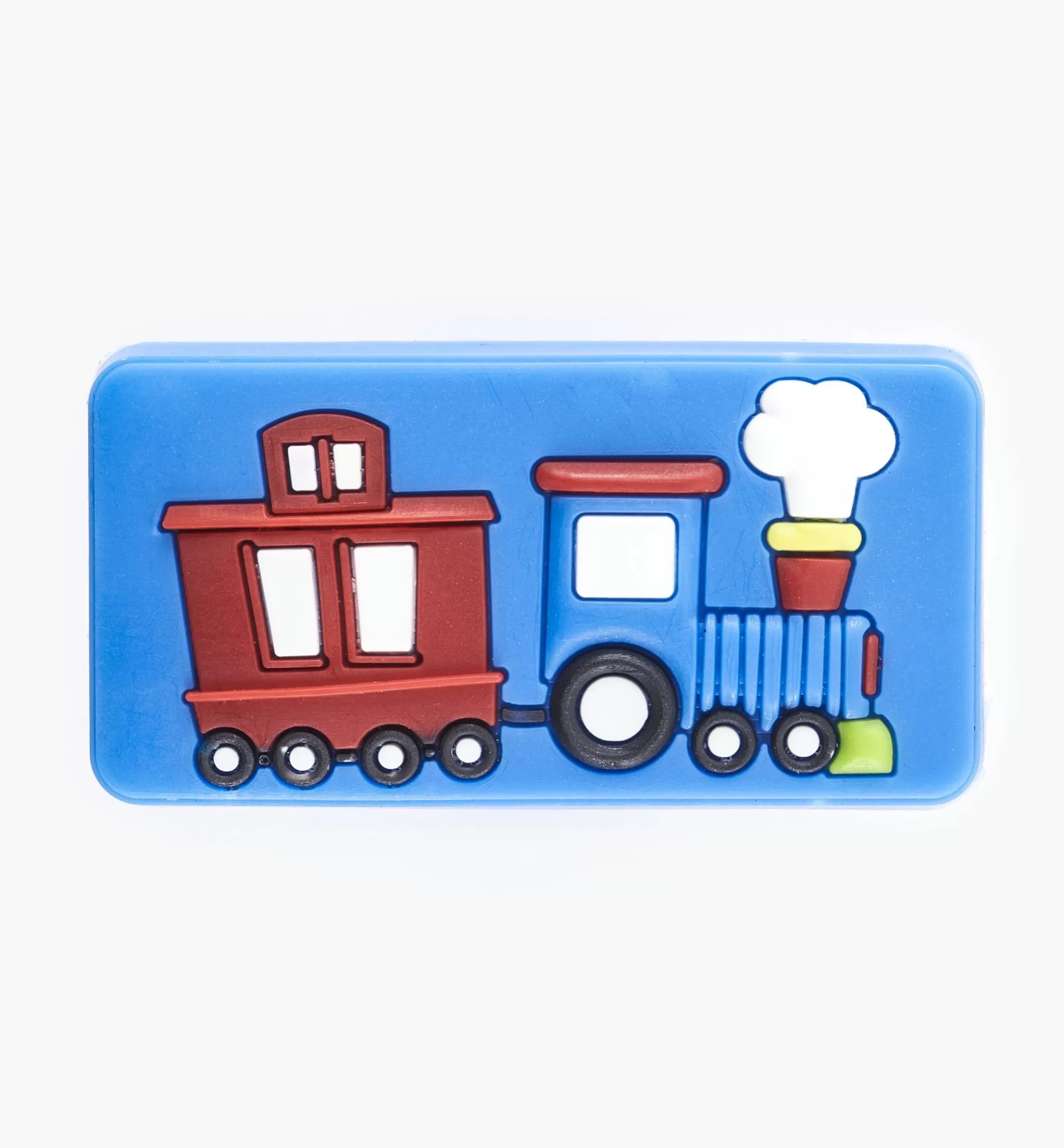 Online Lee Valley Silicone Kids' Train Knob