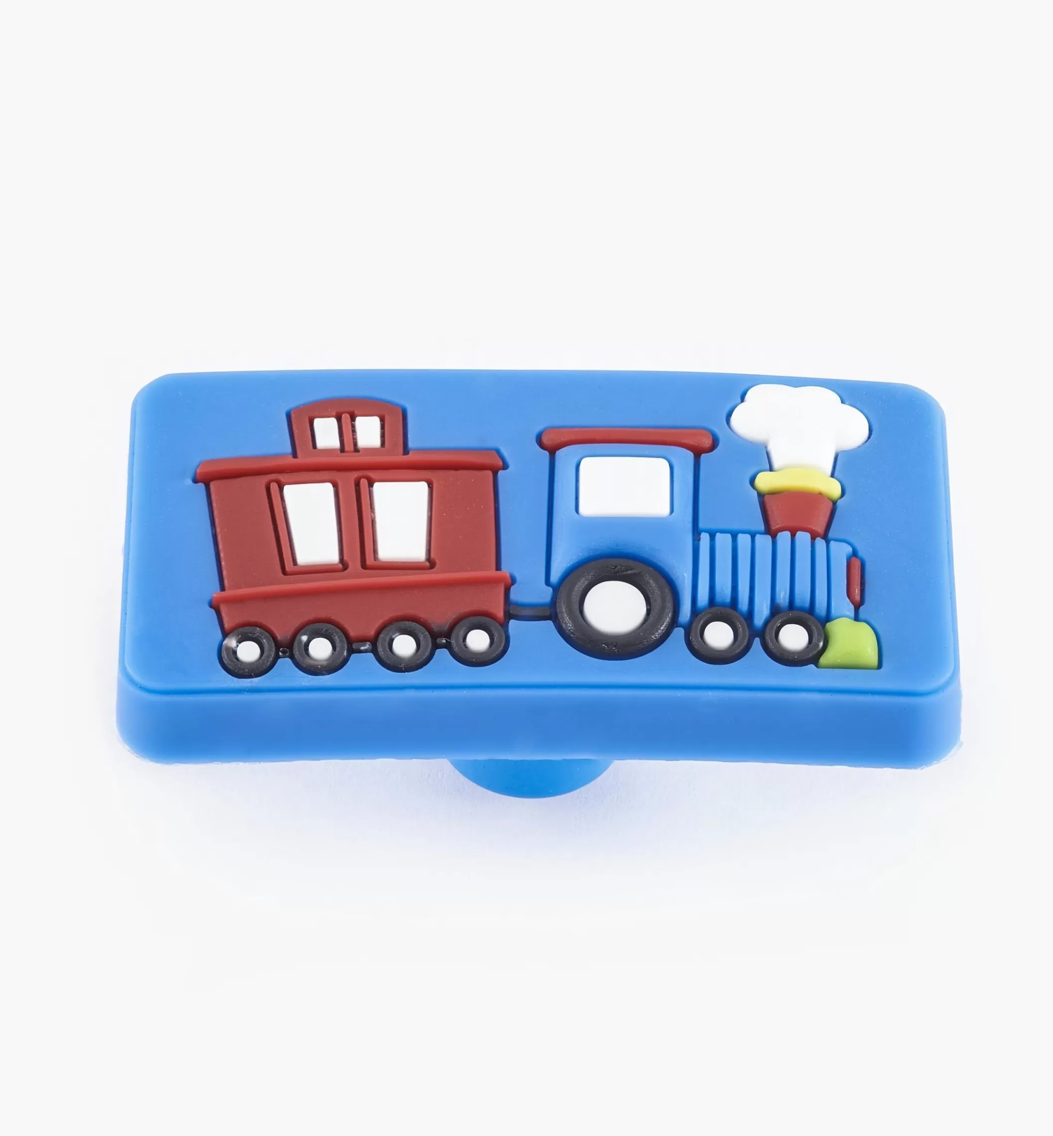 Online Lee Valley Silicone Kids' Train Knob