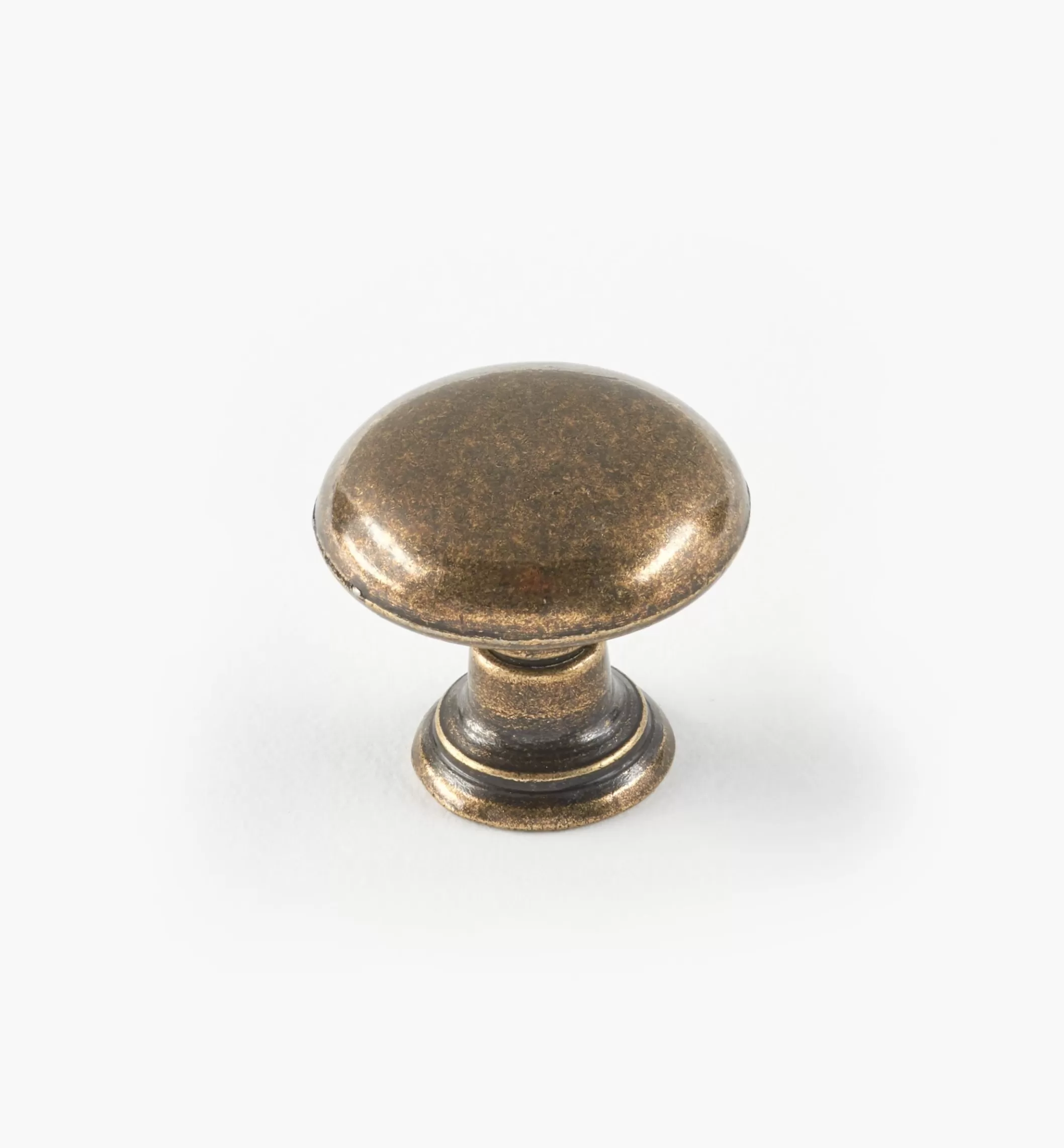 Flash Sale Lee Valley Simple Plate Knob
