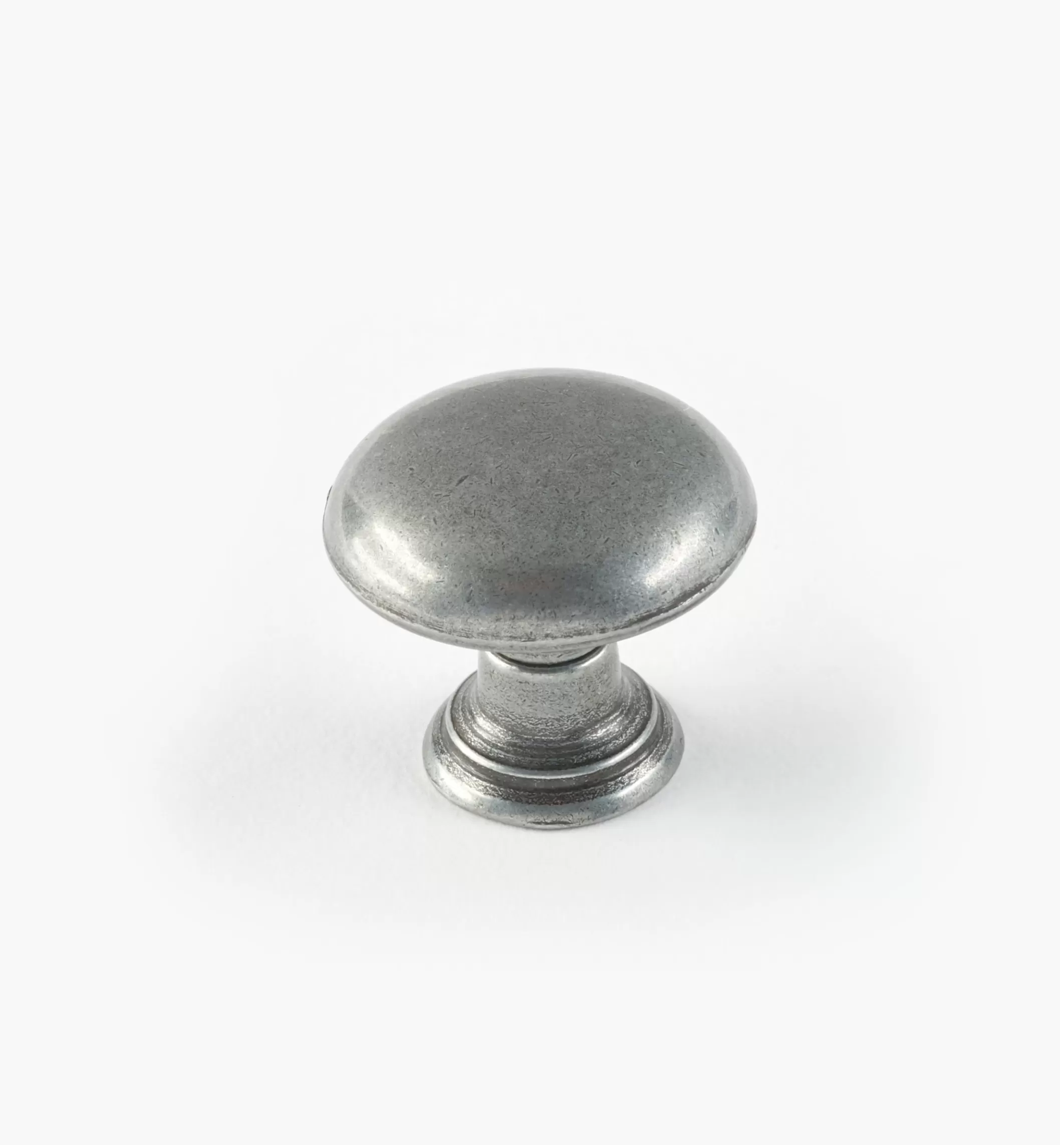 Flash Sale Lee Valley Simple Plate Knob