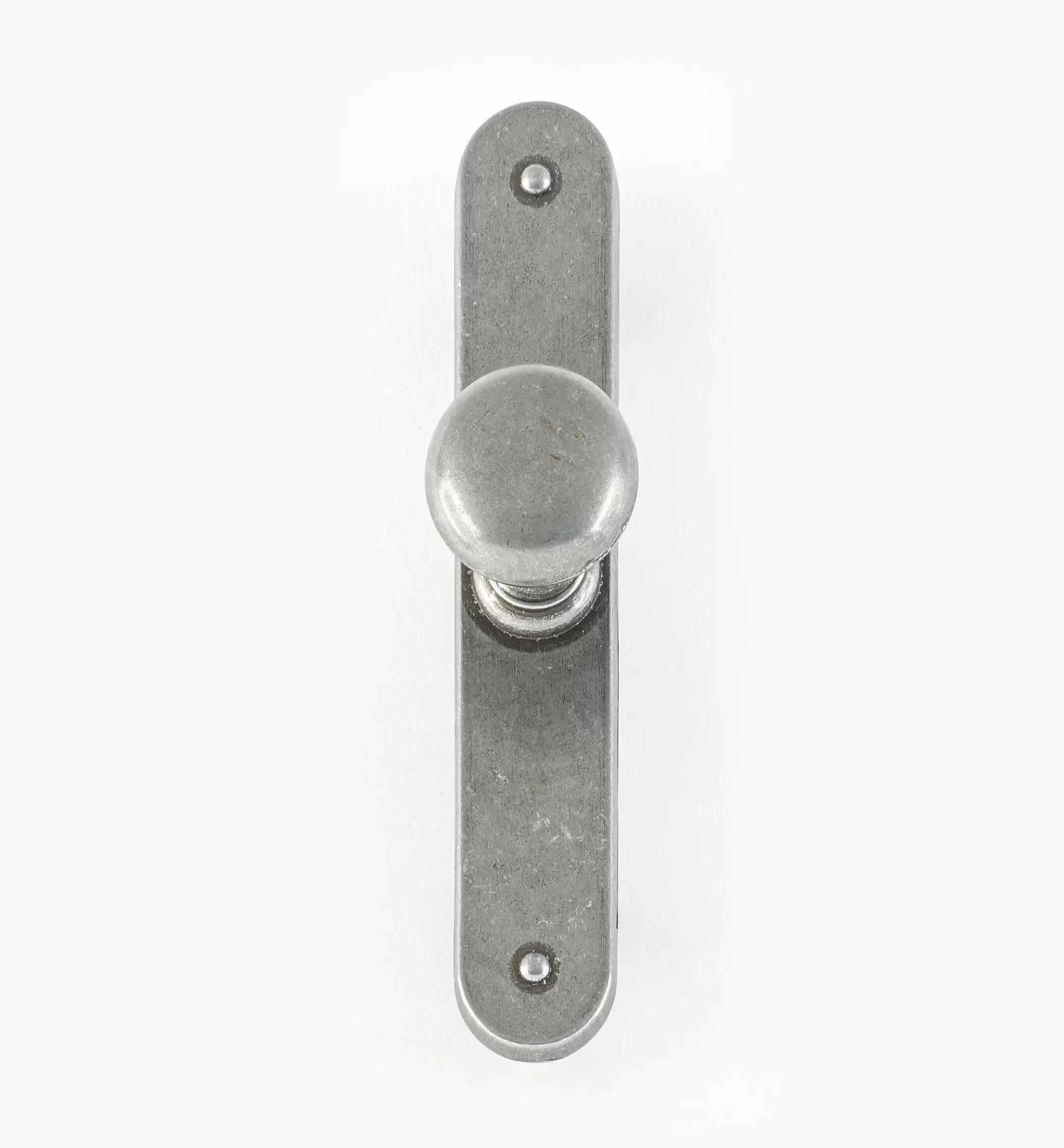 Best Sale Lee Valley Simple Plate Pulls