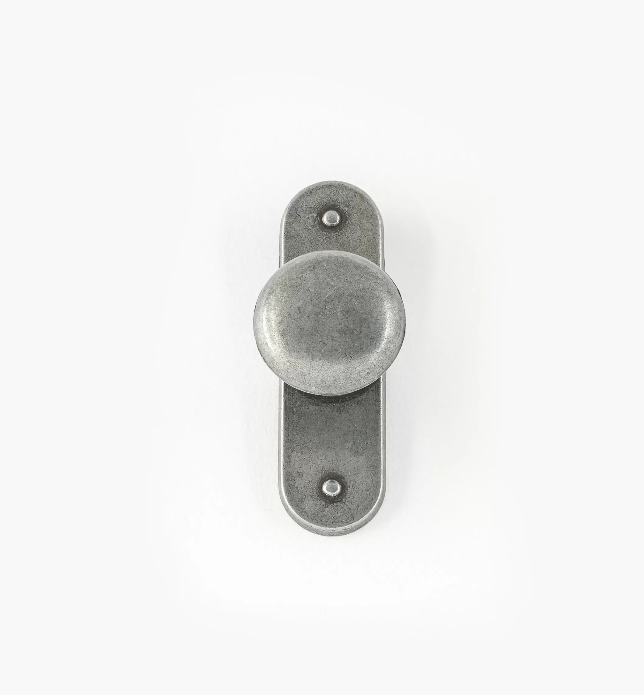 Best Sale Lee Valley Simple Plate Pulls