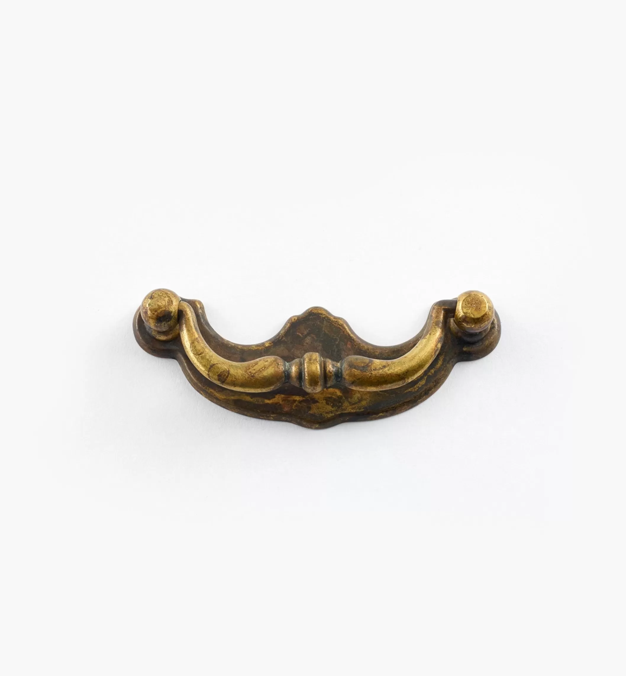 Store Lee Valley Single Bead III Handles