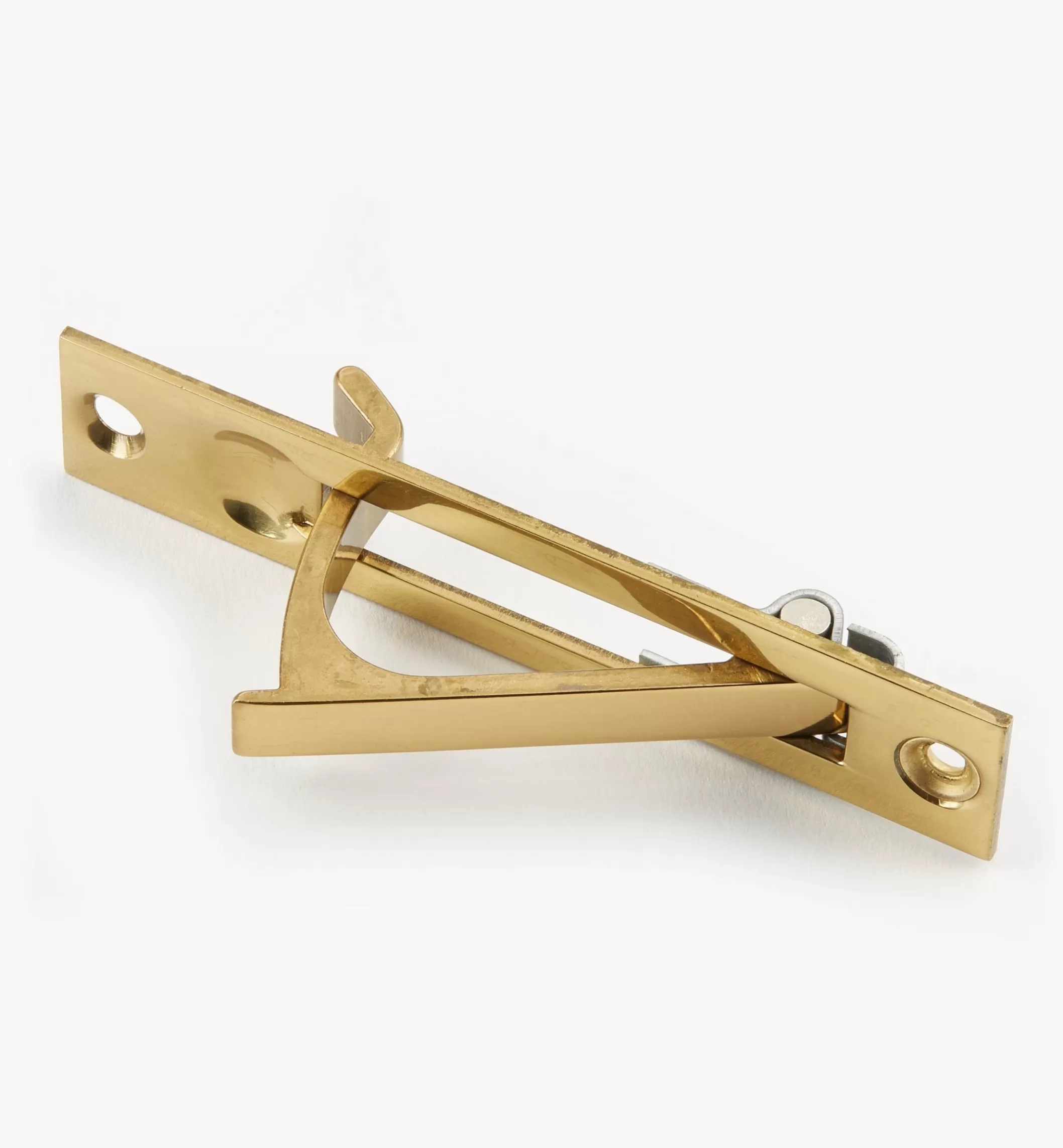New Lee Valley Sliding Door Pull