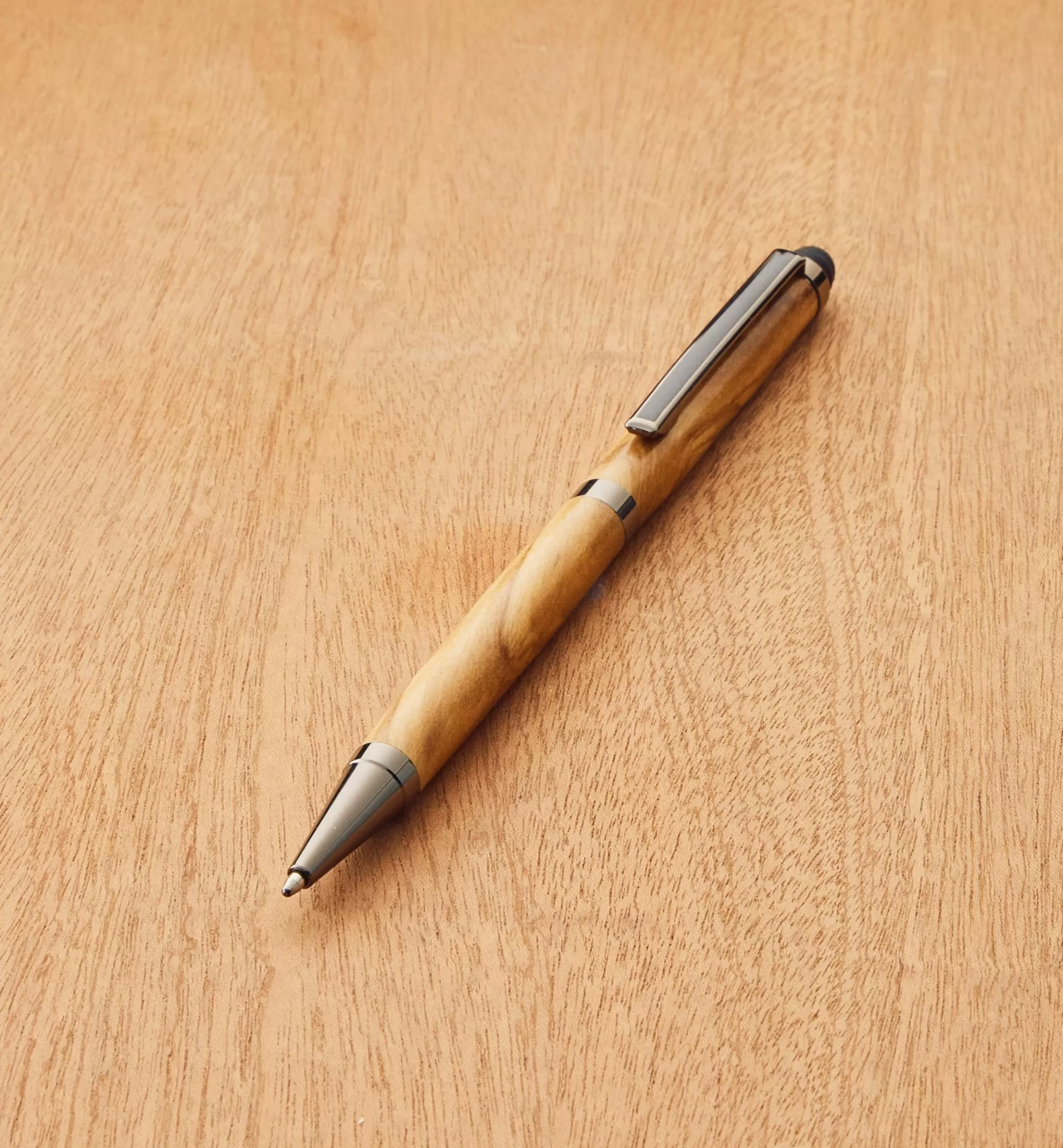 Outlet Lee Valley Slim Stylus Pen Hardware