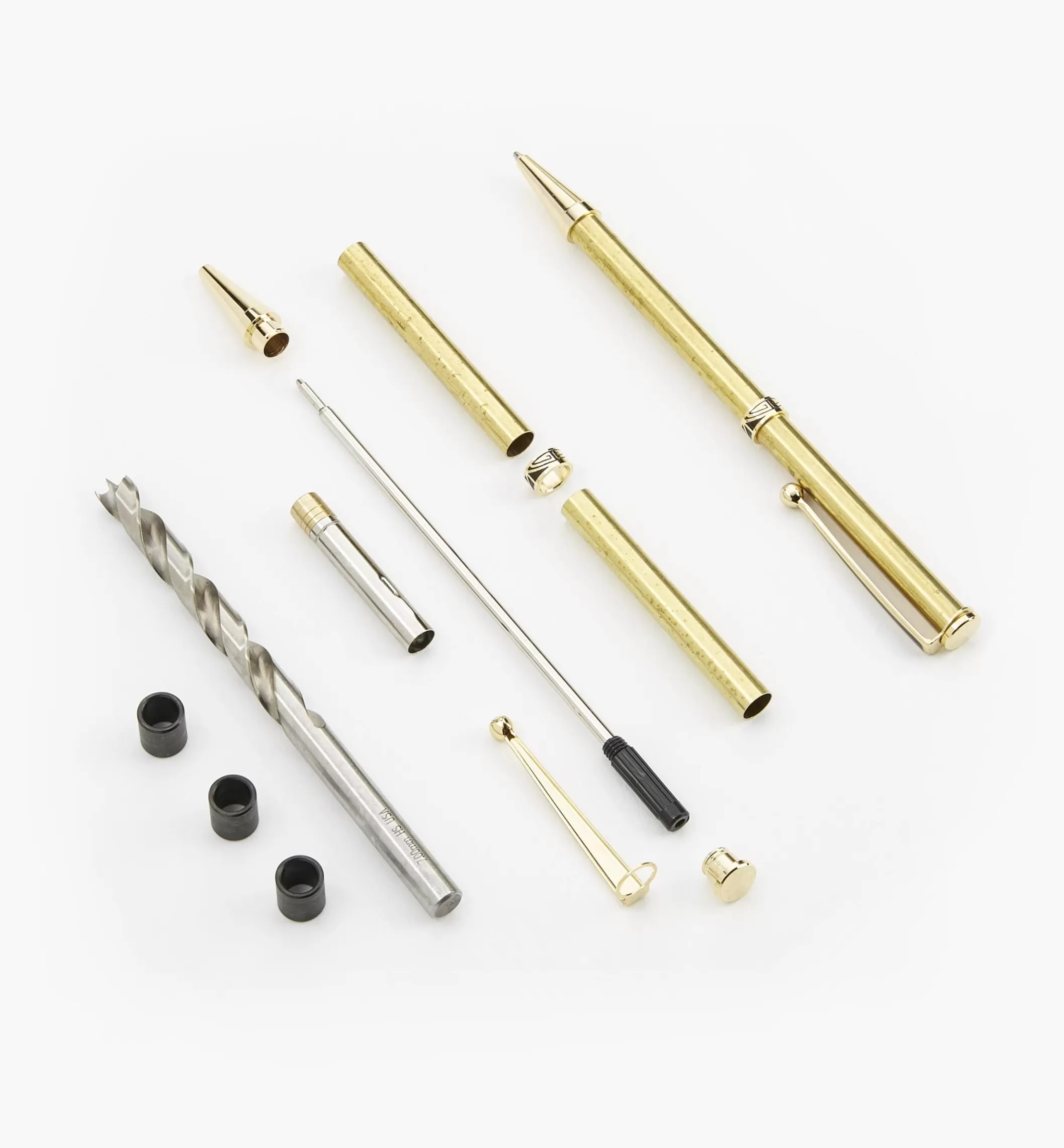Cheap Lee Valley Slim-Style Deco Pen Starter Set