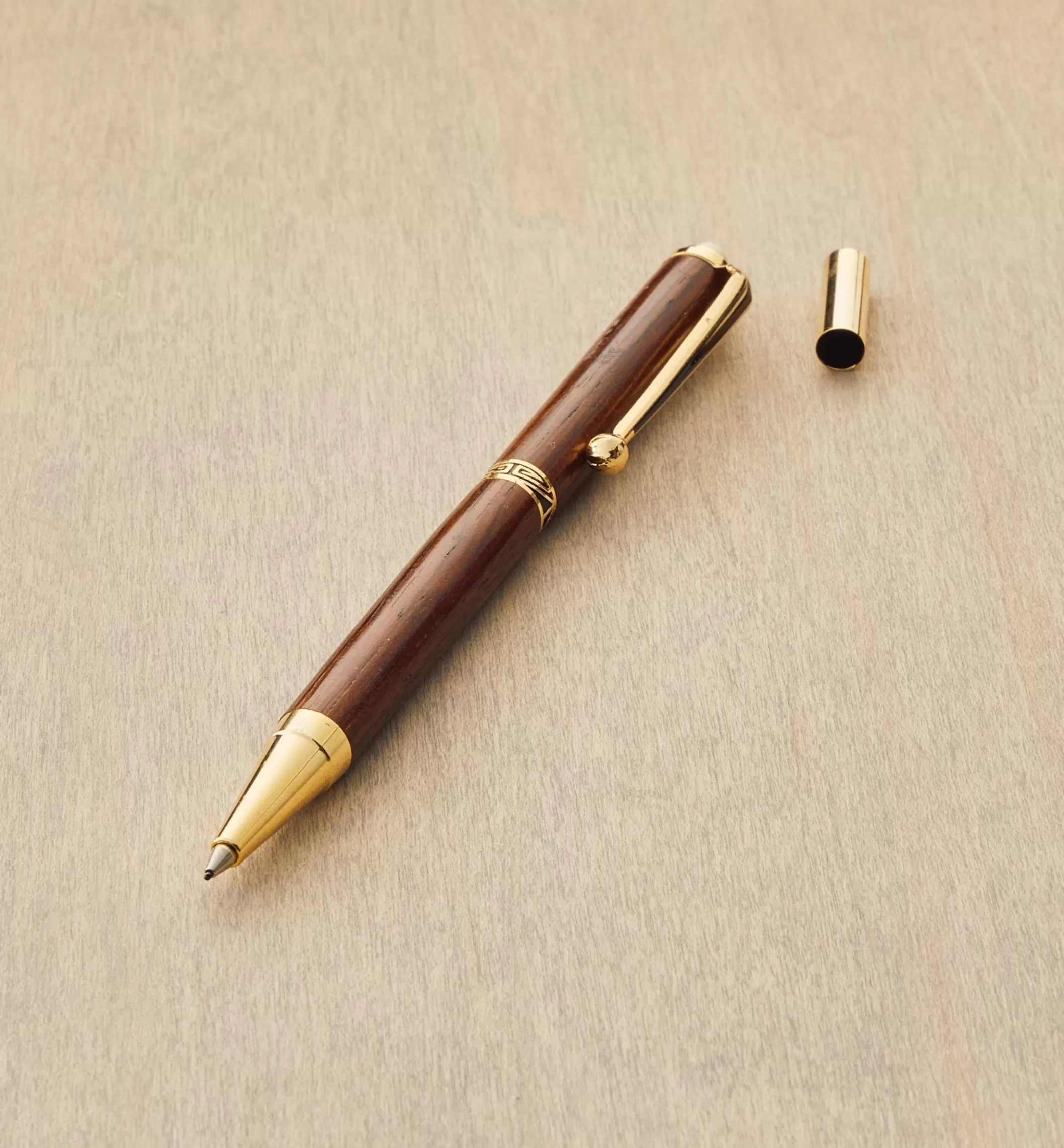Outlet Lee Valley Slim-Style Deco Pencil Hardware