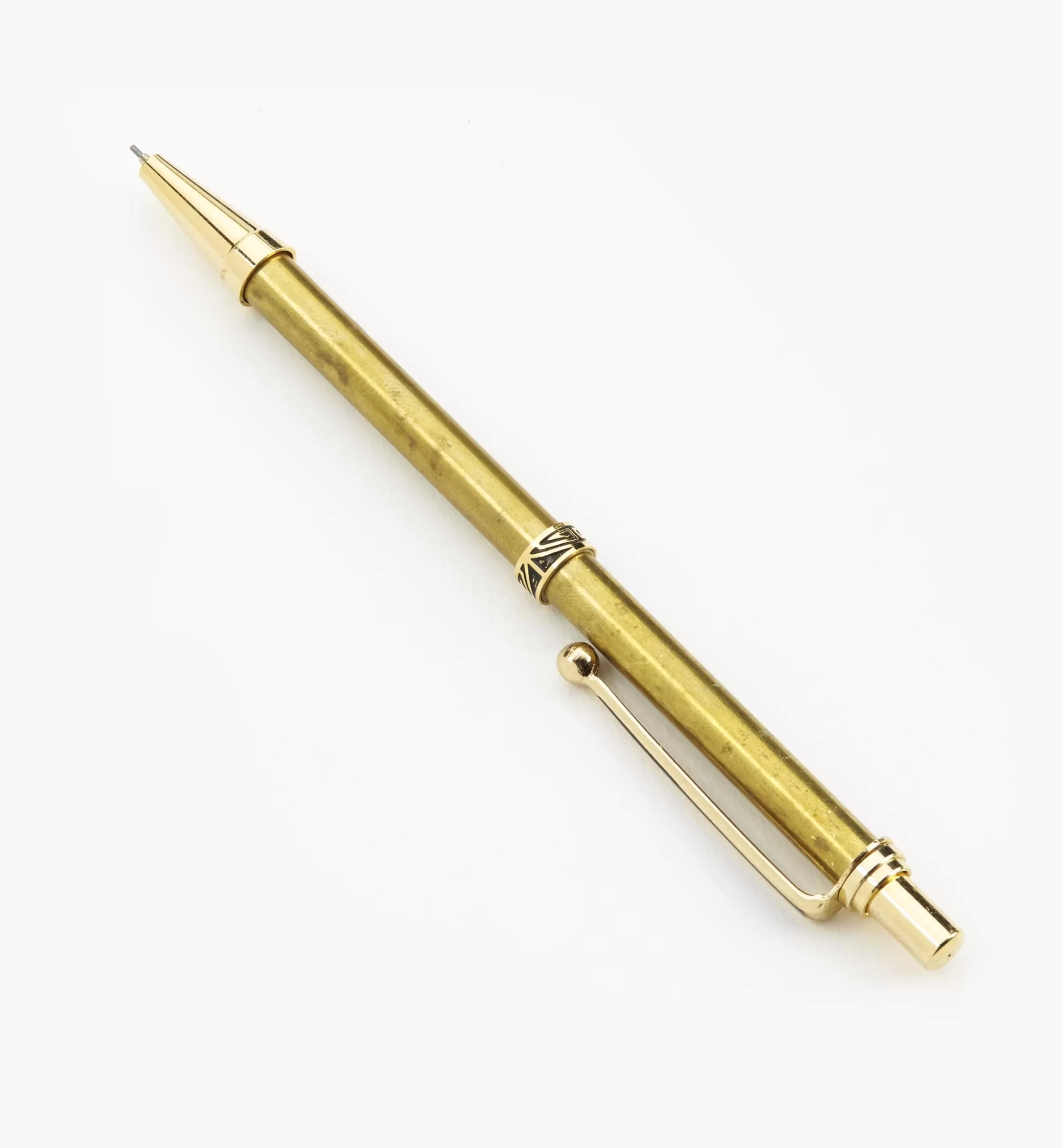 Outlet Lee Valley Slim-Style Deco Pencil Hardware