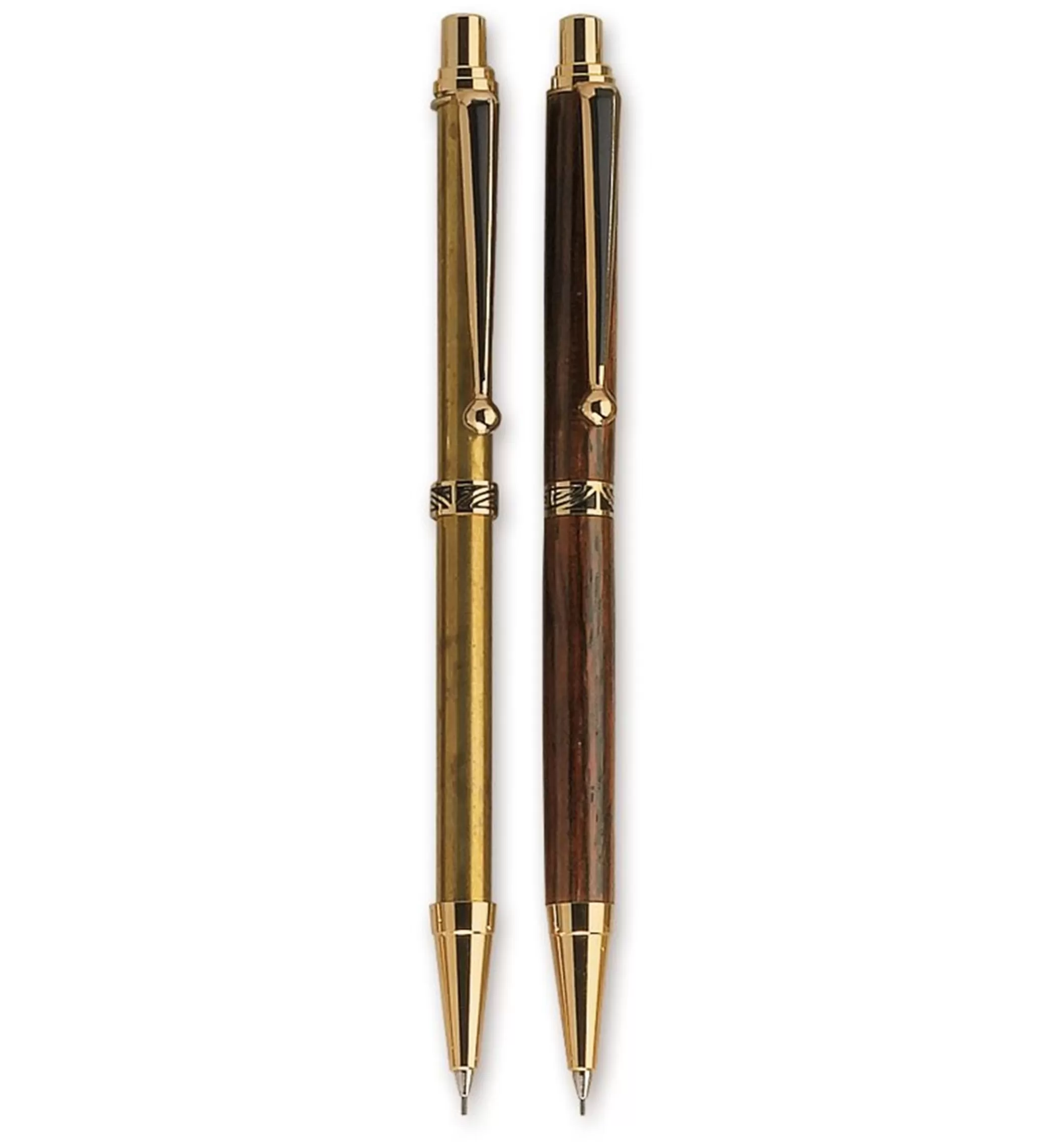 Flash Sale Lee Valley Slim-Style Deco Pencil Starter Set