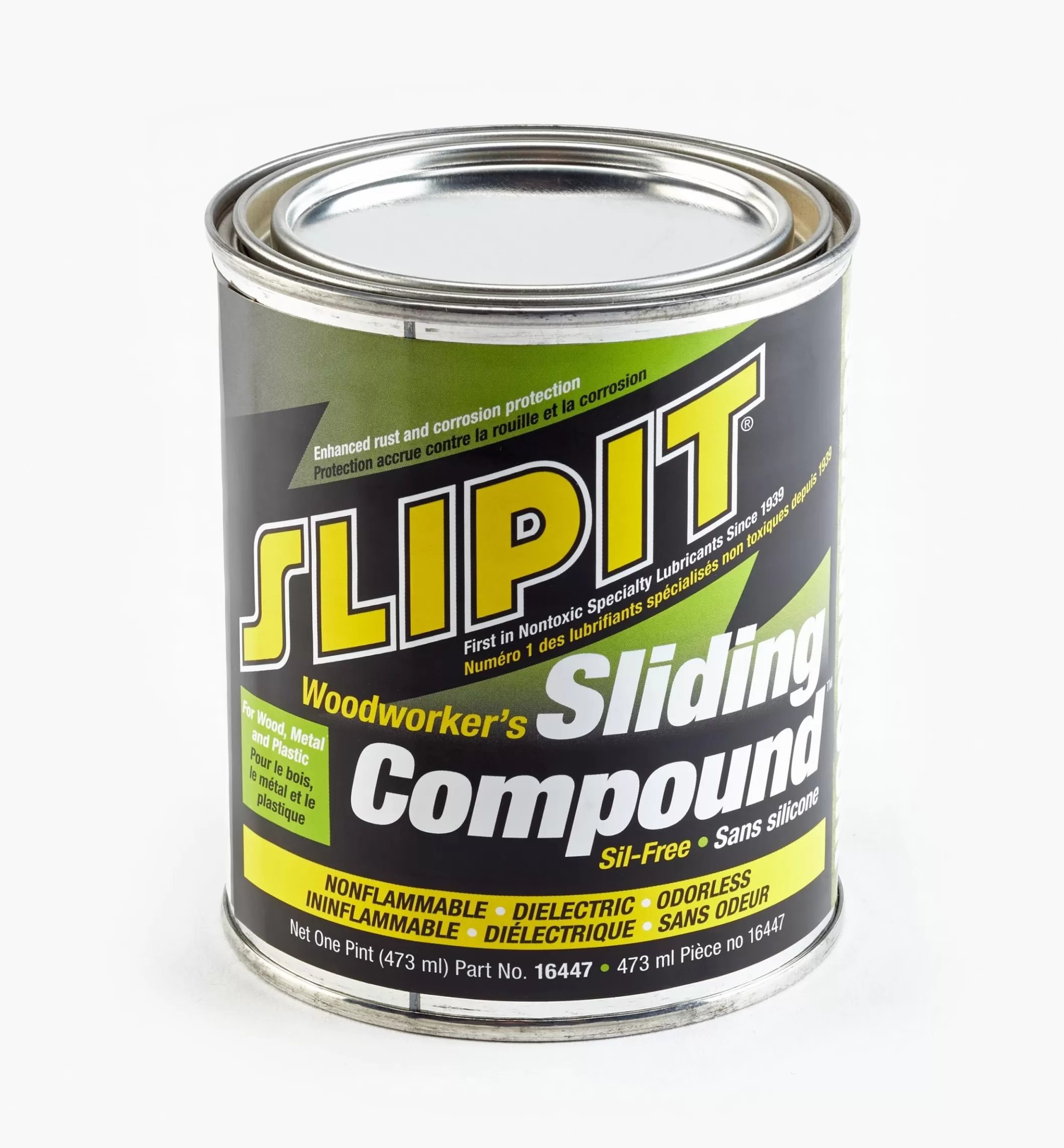 Best Sale Lee Valley Slipit