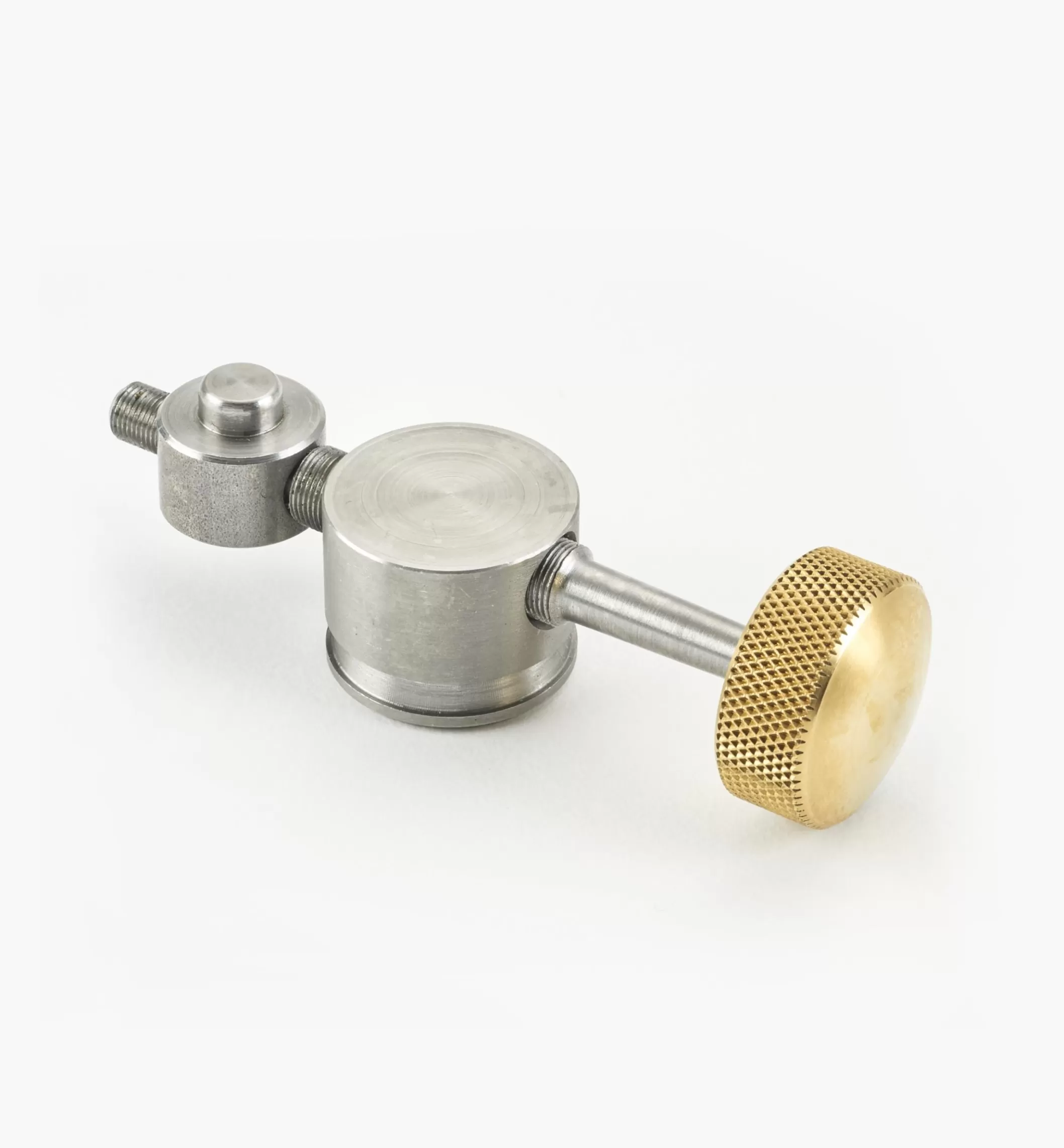Shop Lee Valley Slow Adjusters For Veritas Bevel-Up Planes