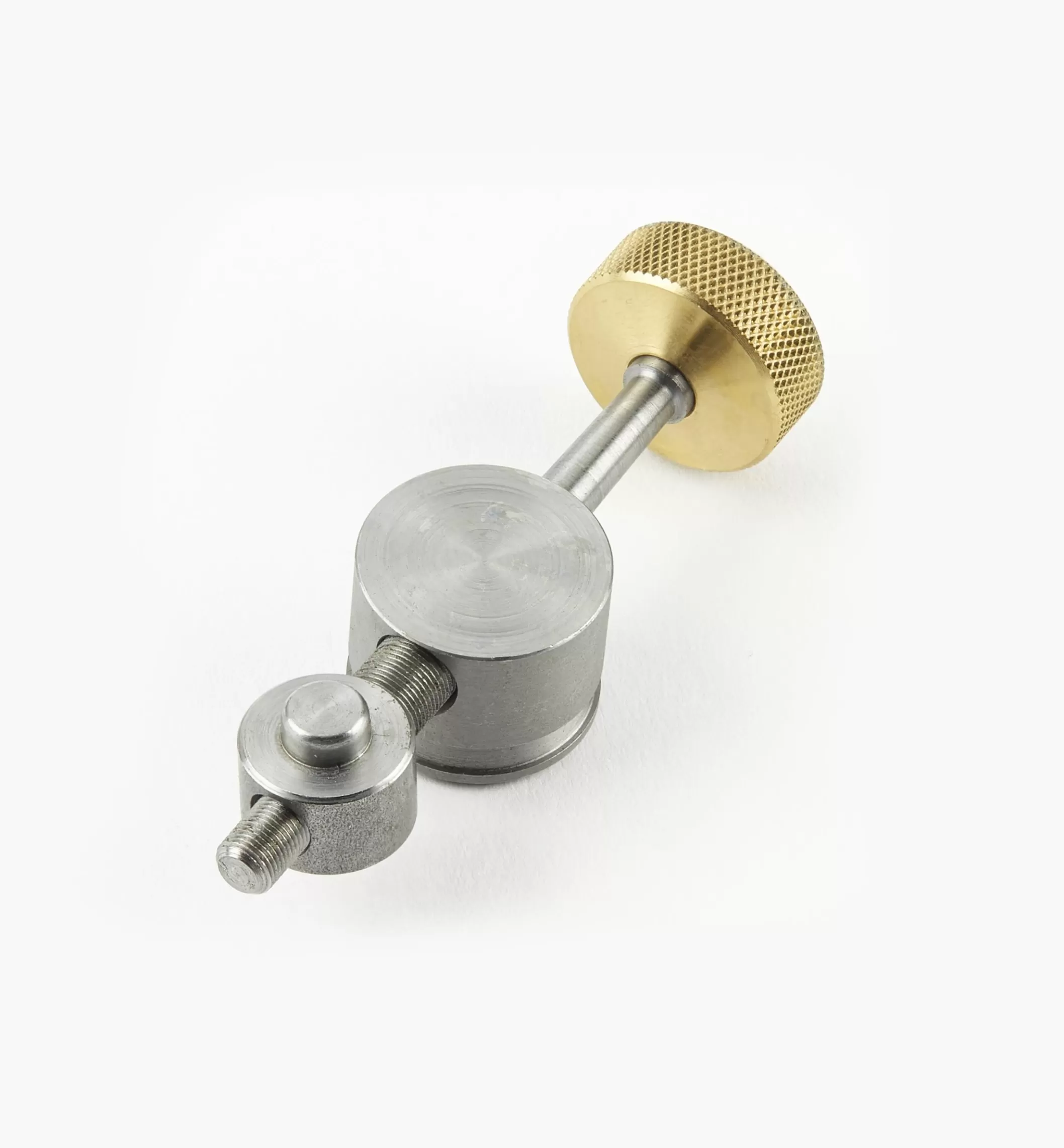 Shop Lee Valley Slow Adjusters For Veritas Bevel-Up Planes