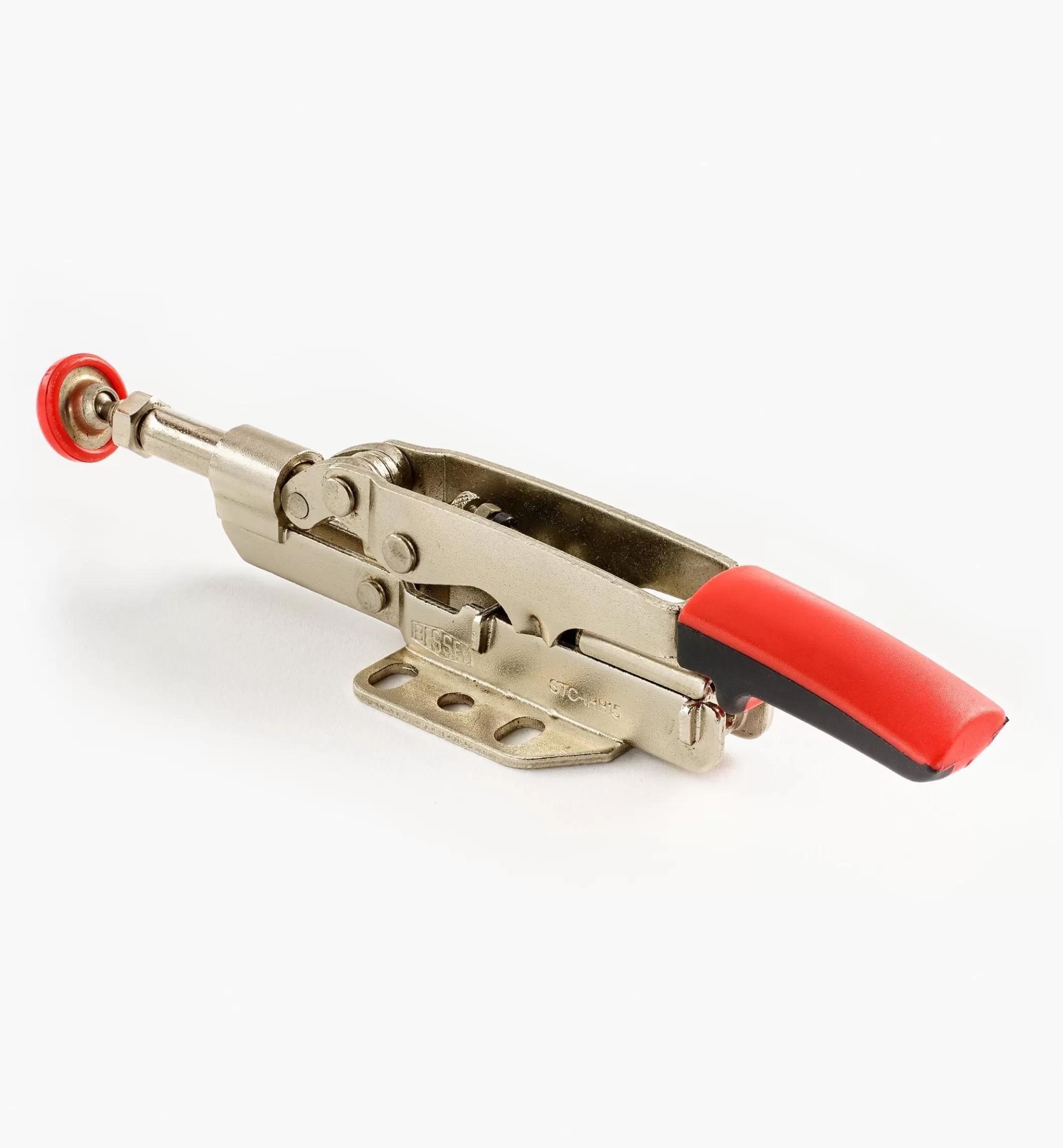 New Lee Valley Small Bessey Flat-Mount Auto-Adjust Toggle Clamps