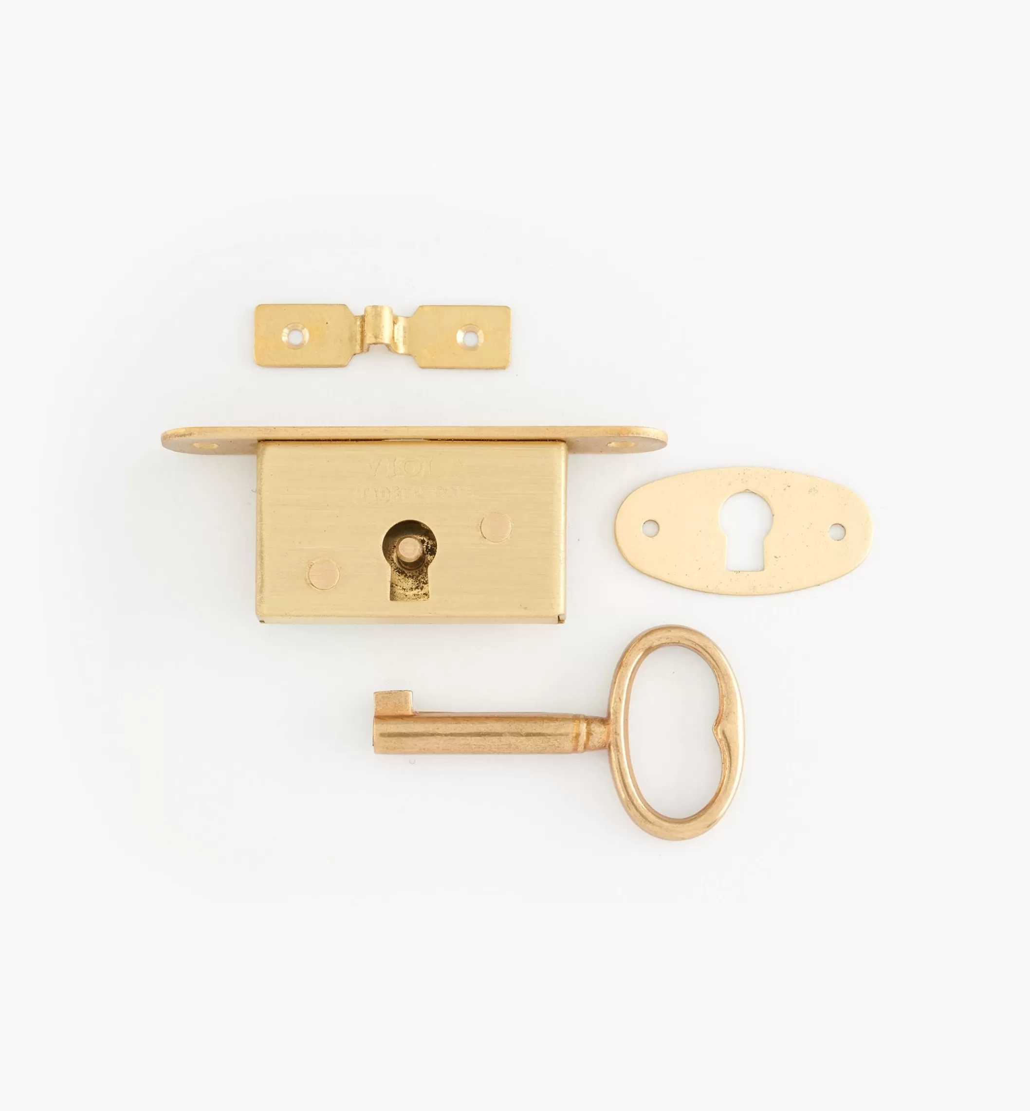 Cheap Lee Valley Small Box Locks