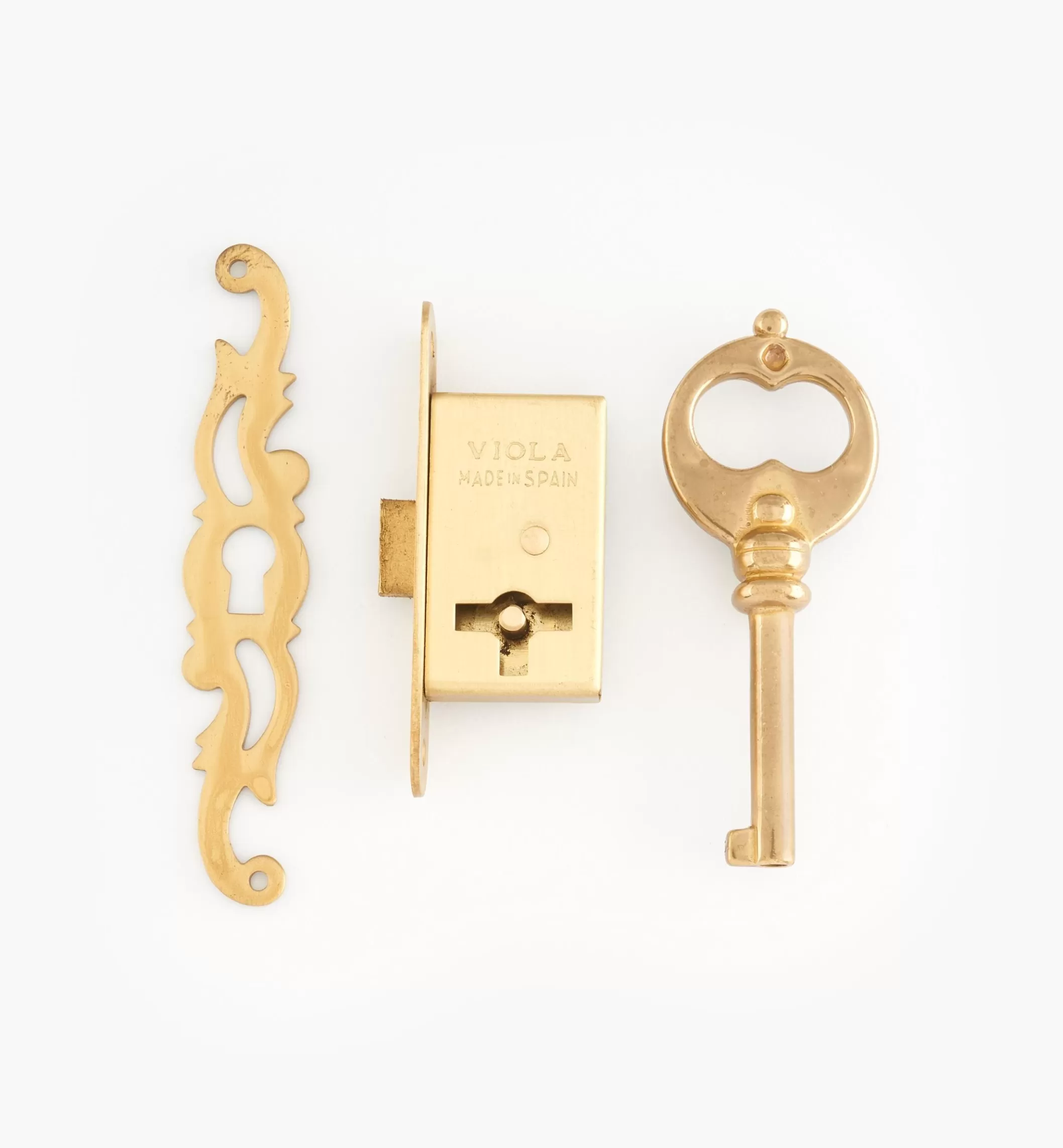 Cheap Lee Valley Small Box Locks