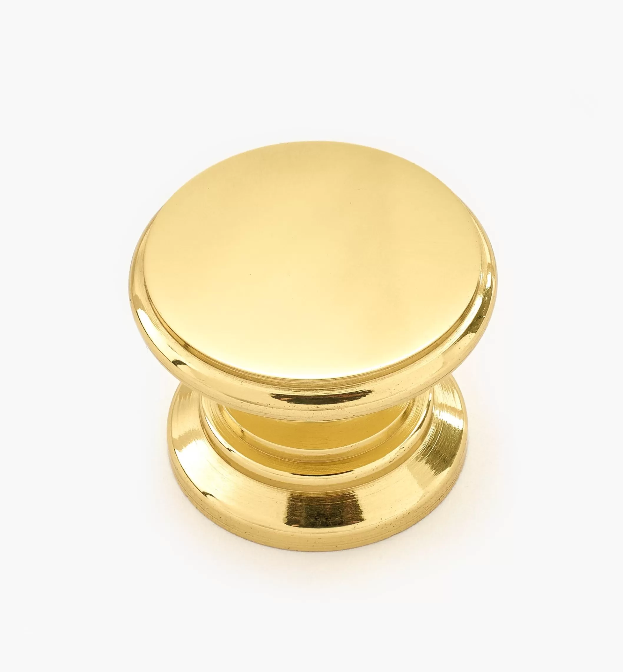 Clearance Lee Valley Small Brass Knobs