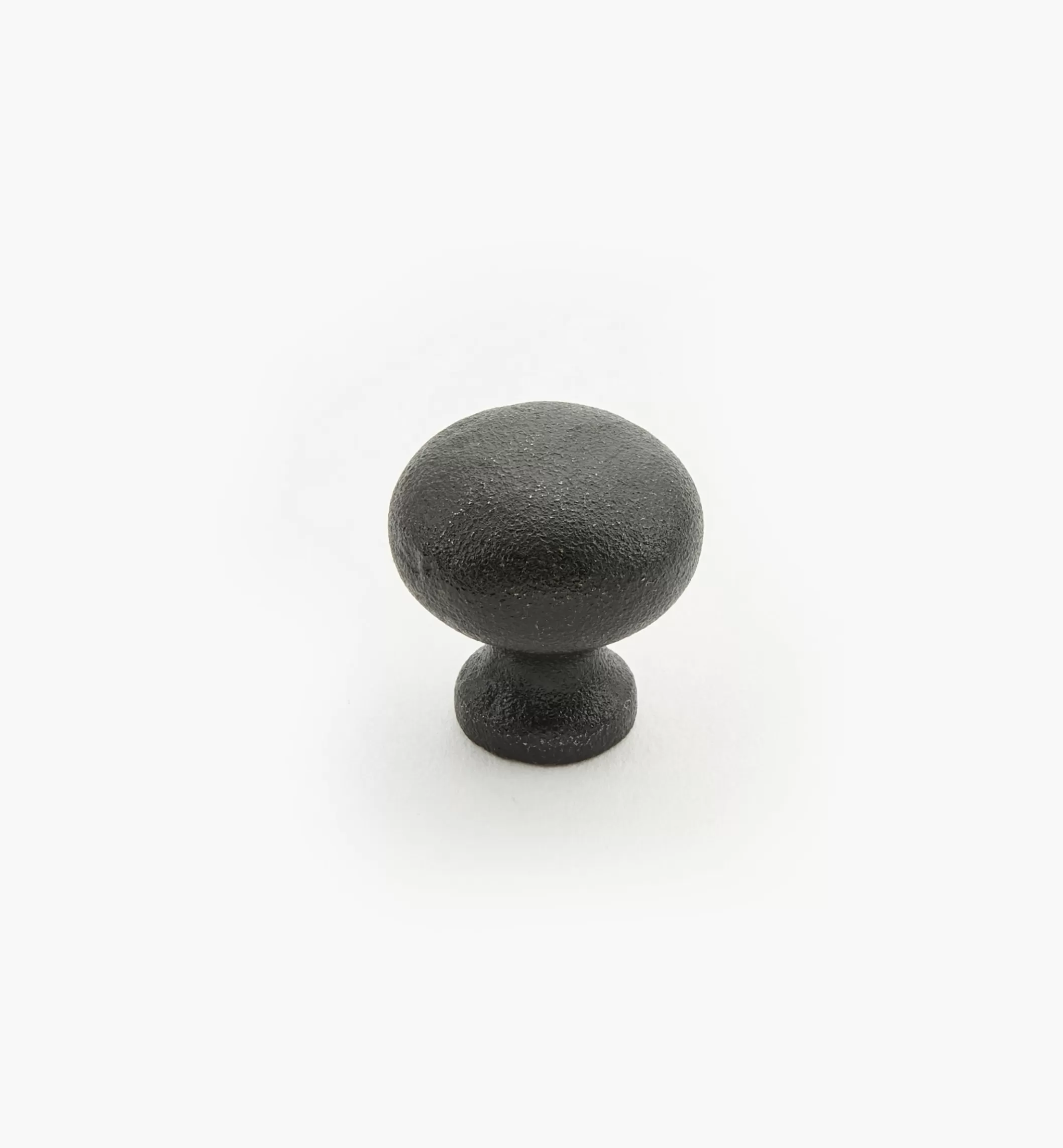 Sale Lee Valley Small Cast Steel Classic Knobs