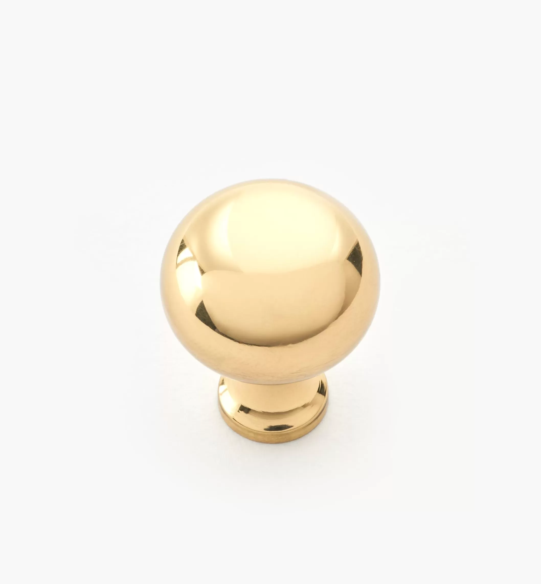 New Lee Valley Small Classic Knob
