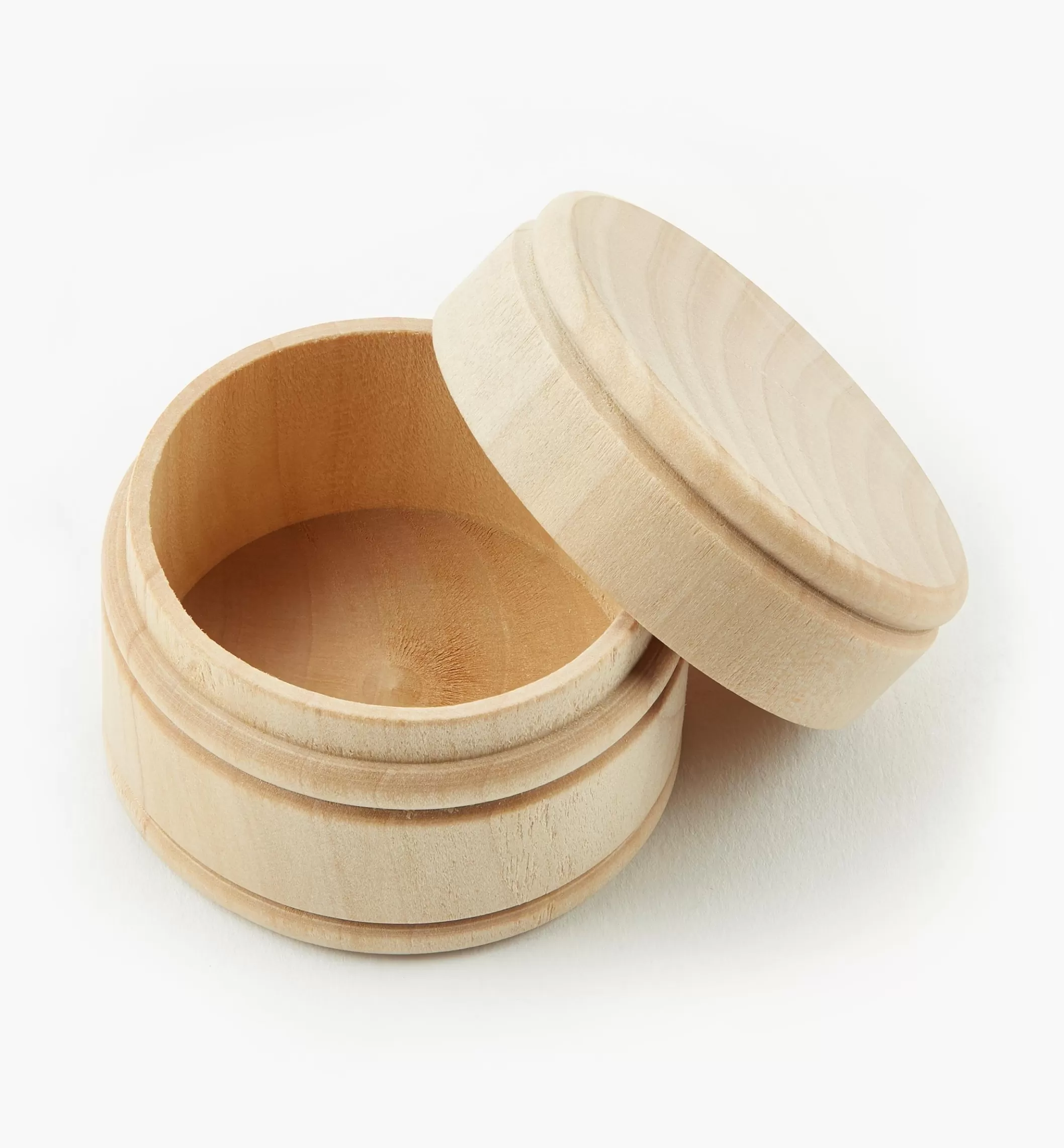 Outlet Lee Valley Small Hardwood Boxes