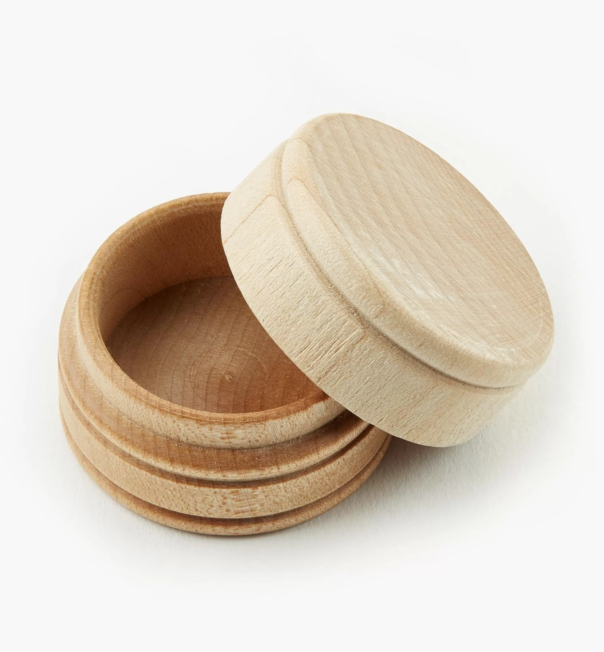 Outlet Lee Valley Small Hardwood Boxes