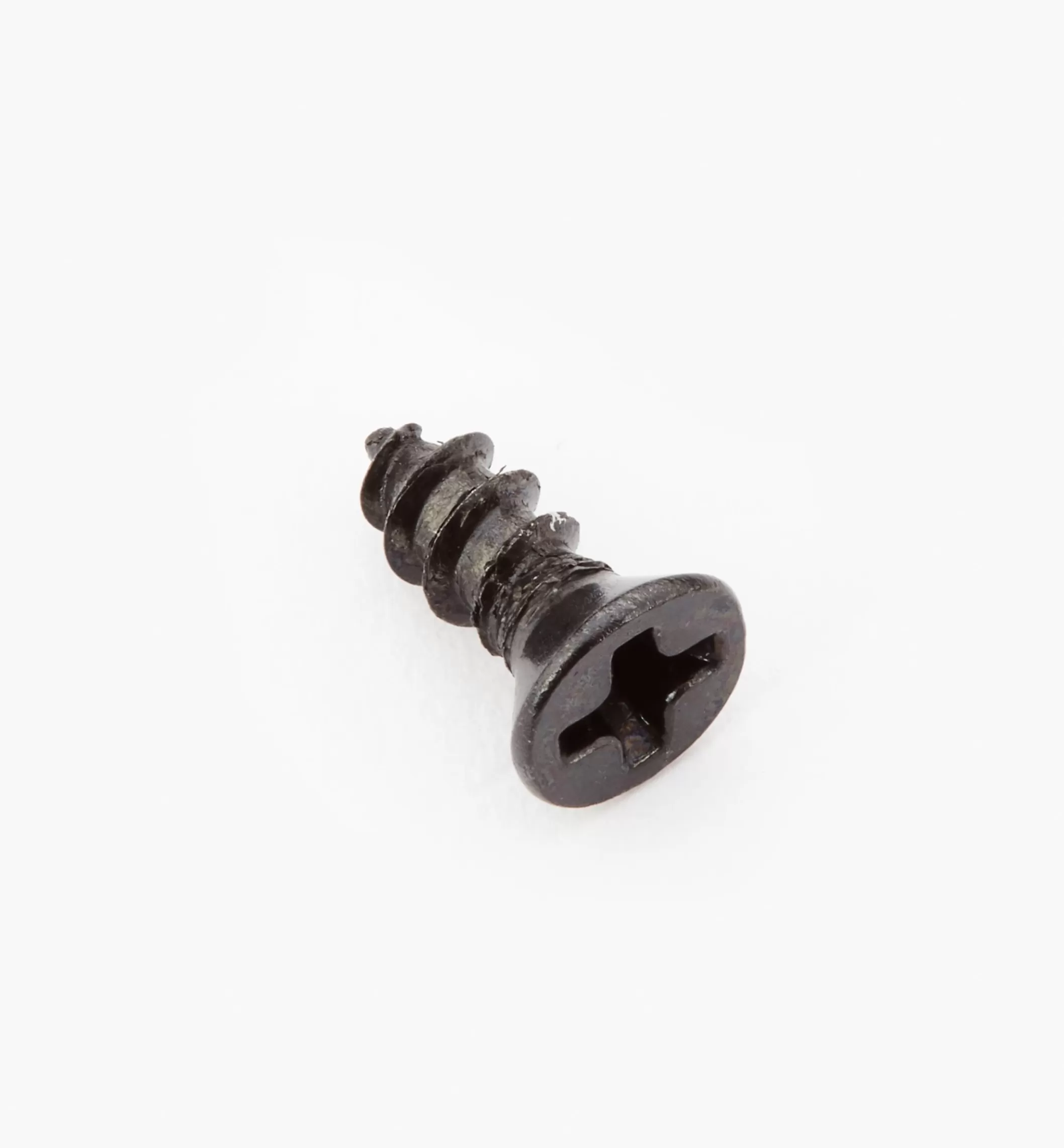 Outlet Lee Valley Small Steel Flat-Head Screws For Tansu Hardware