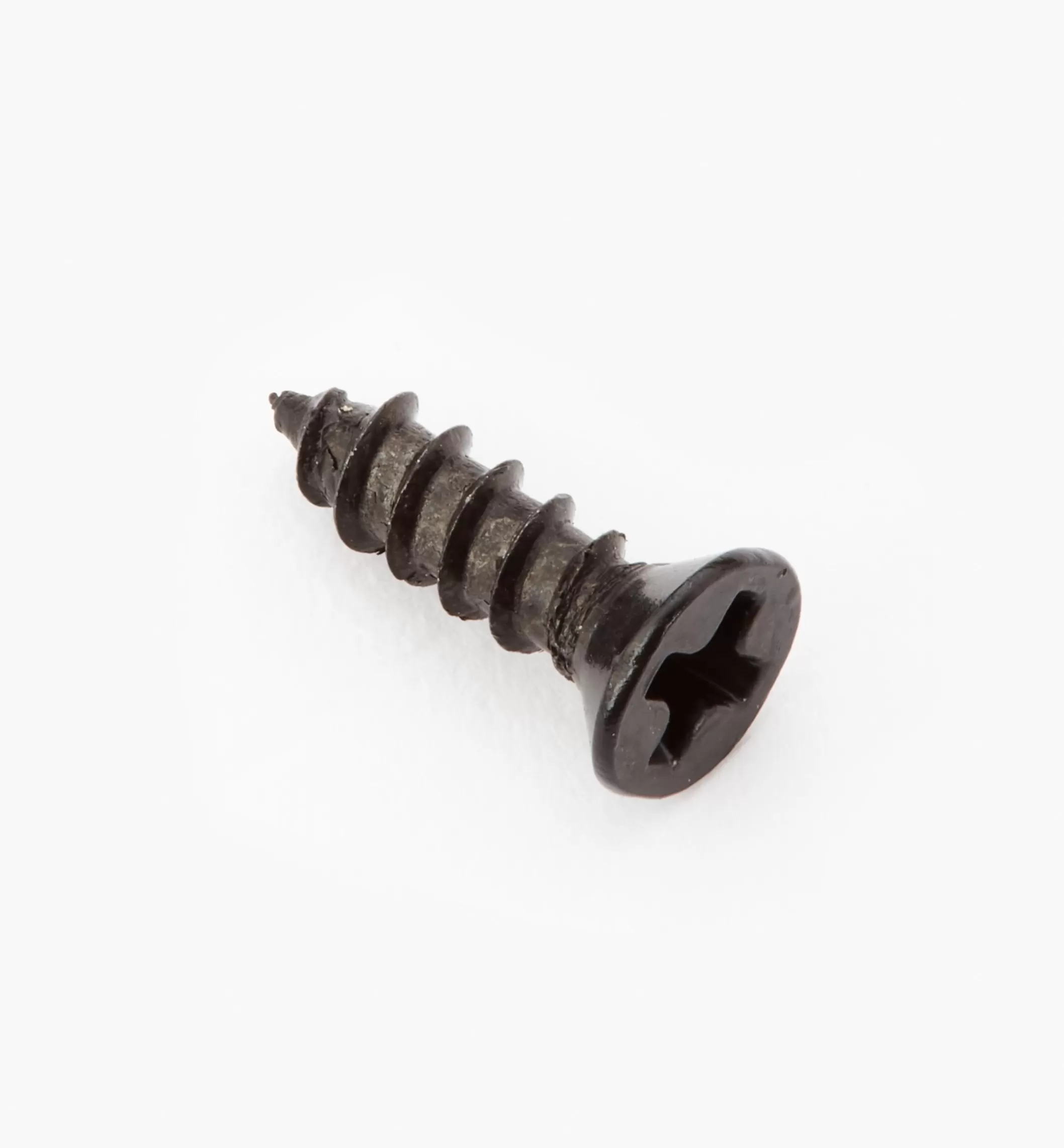 Outlet Lee Valley Small Steel Flat-Head Screws For Tansu Hardware