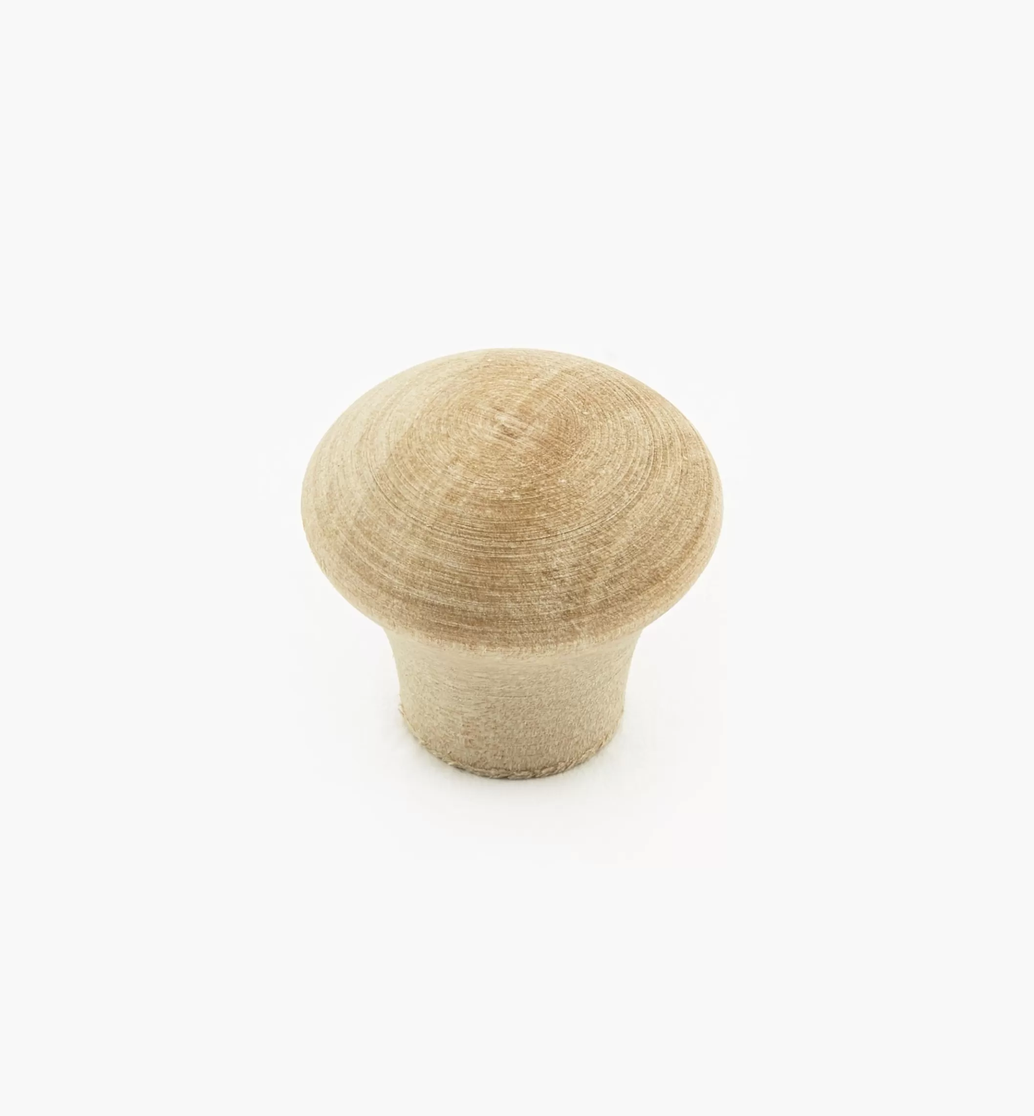 Fashion Lee Valley Smooth Maple Knob