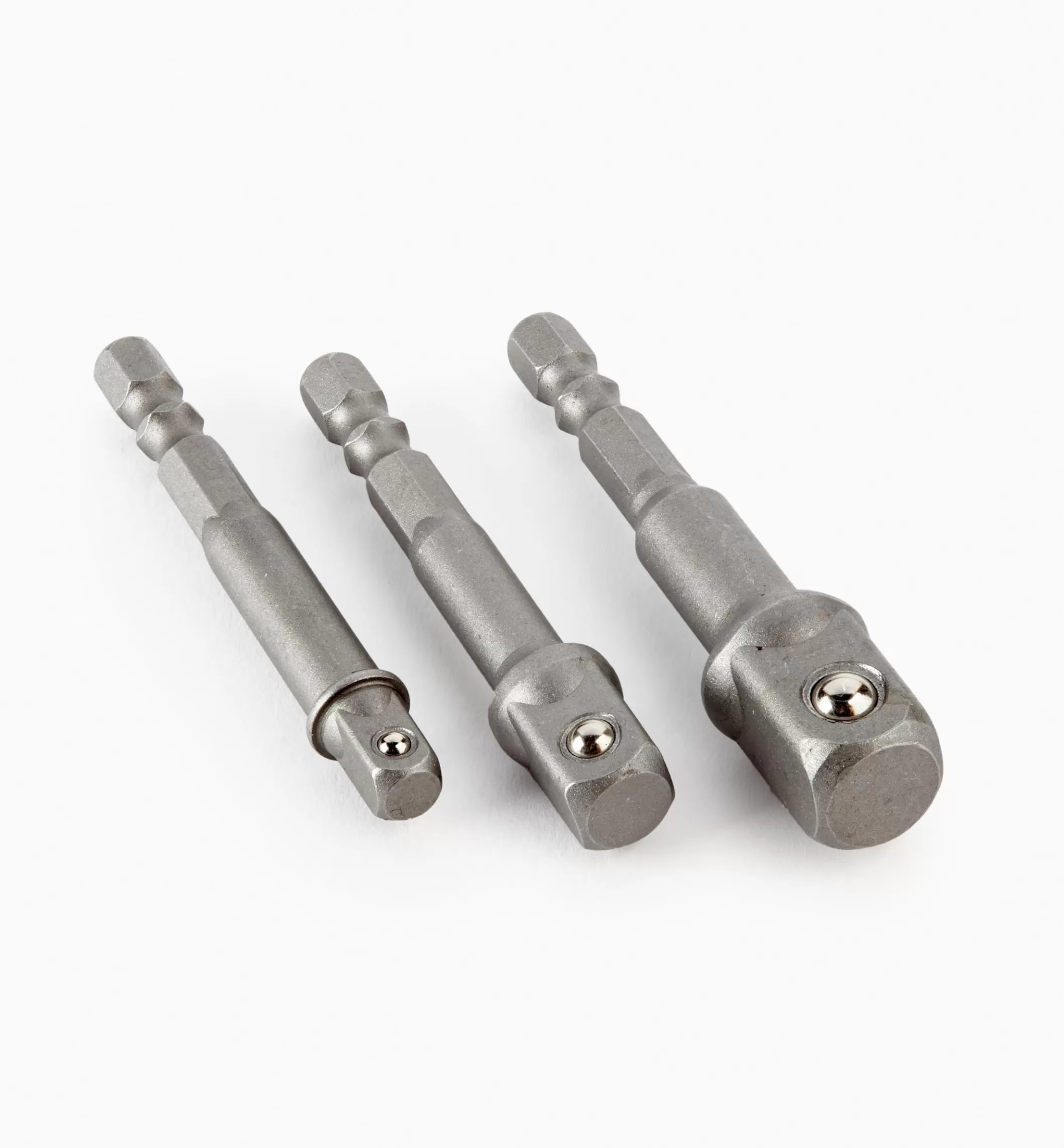 Cheap Lee Valley Socket Adapters For Hand Drills
