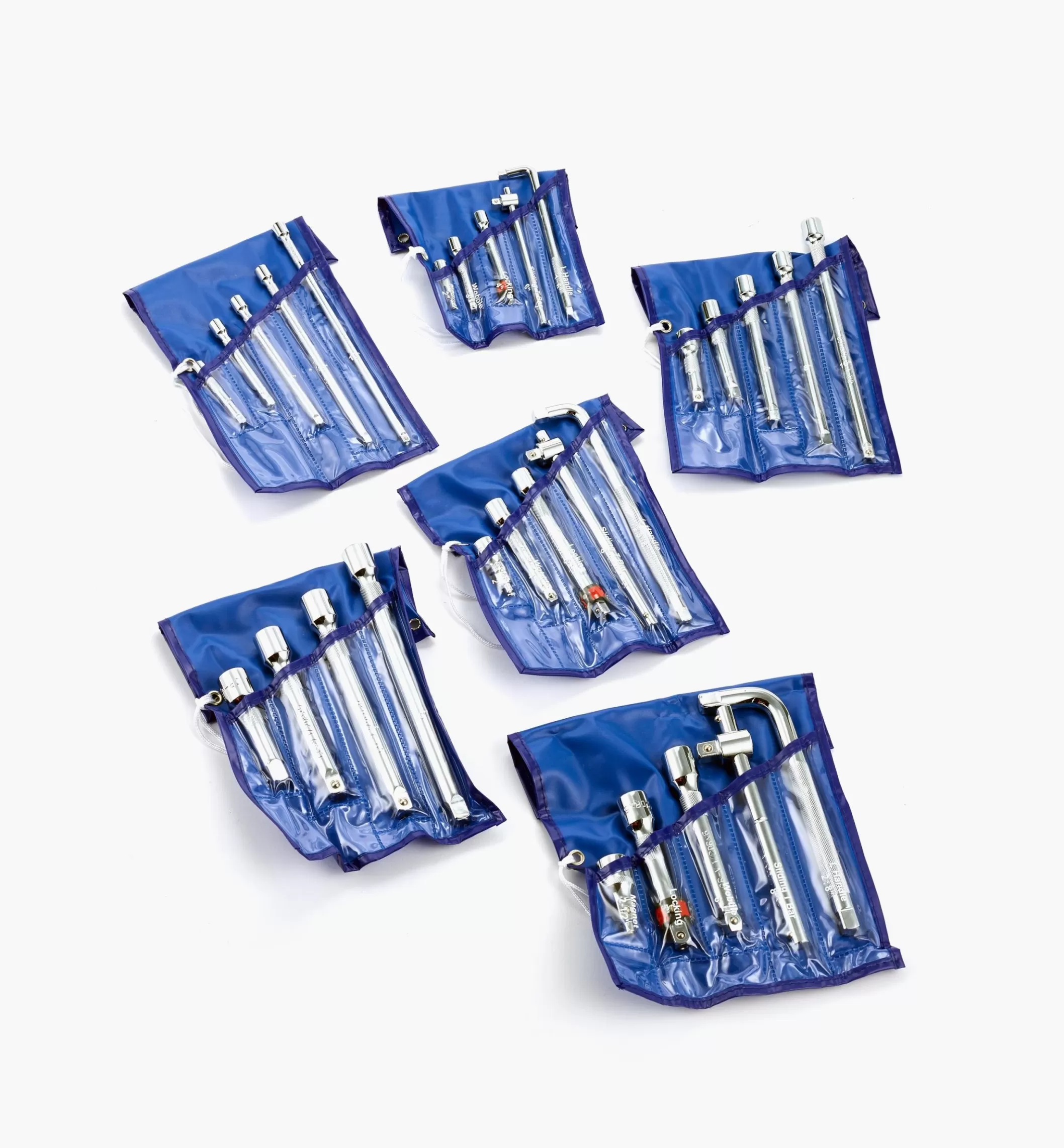 Best Sale Lee Valley Socket Wrench Combination Sets