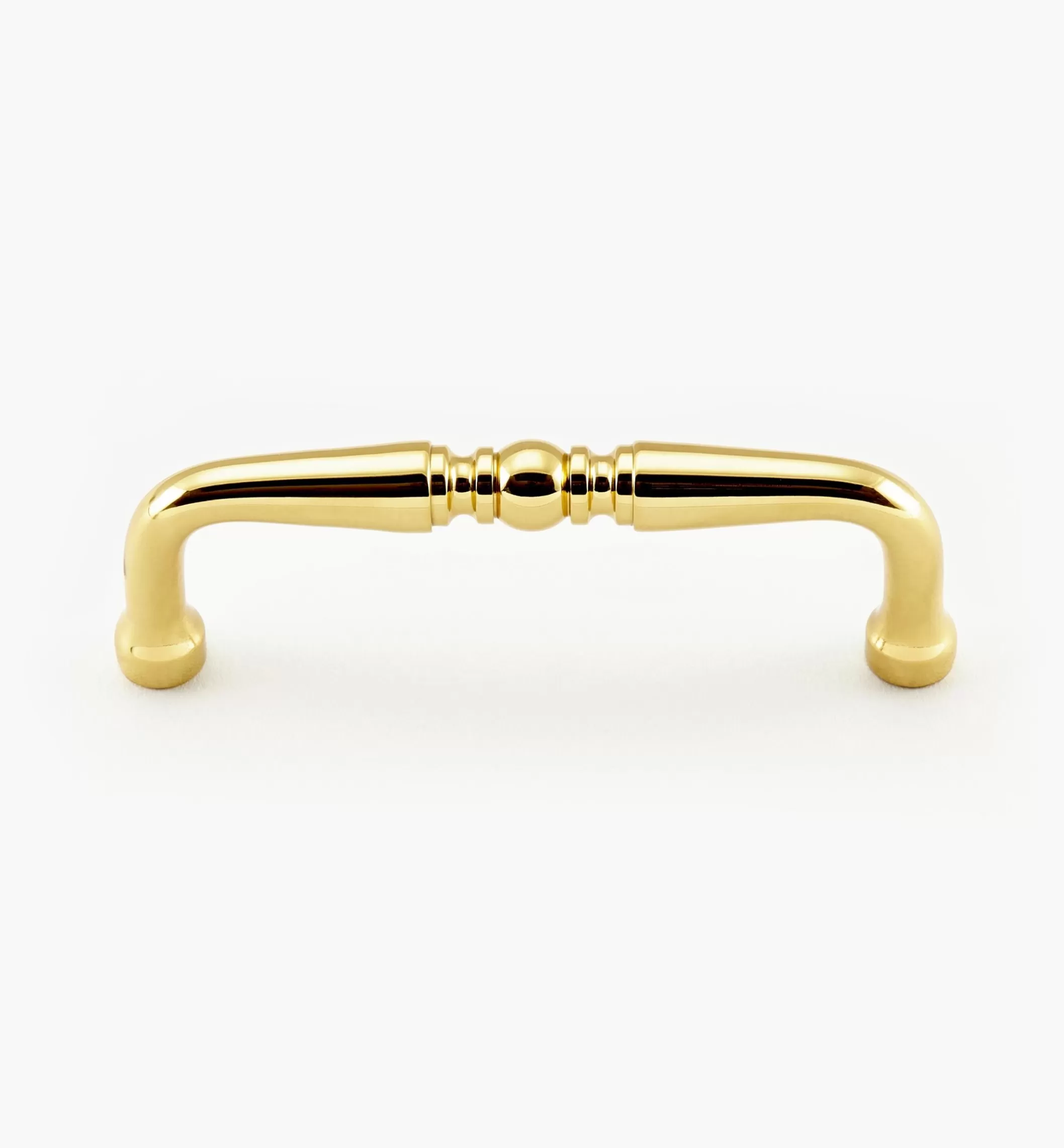 Best Sale Lee Valley Solid Brass Accent Pull