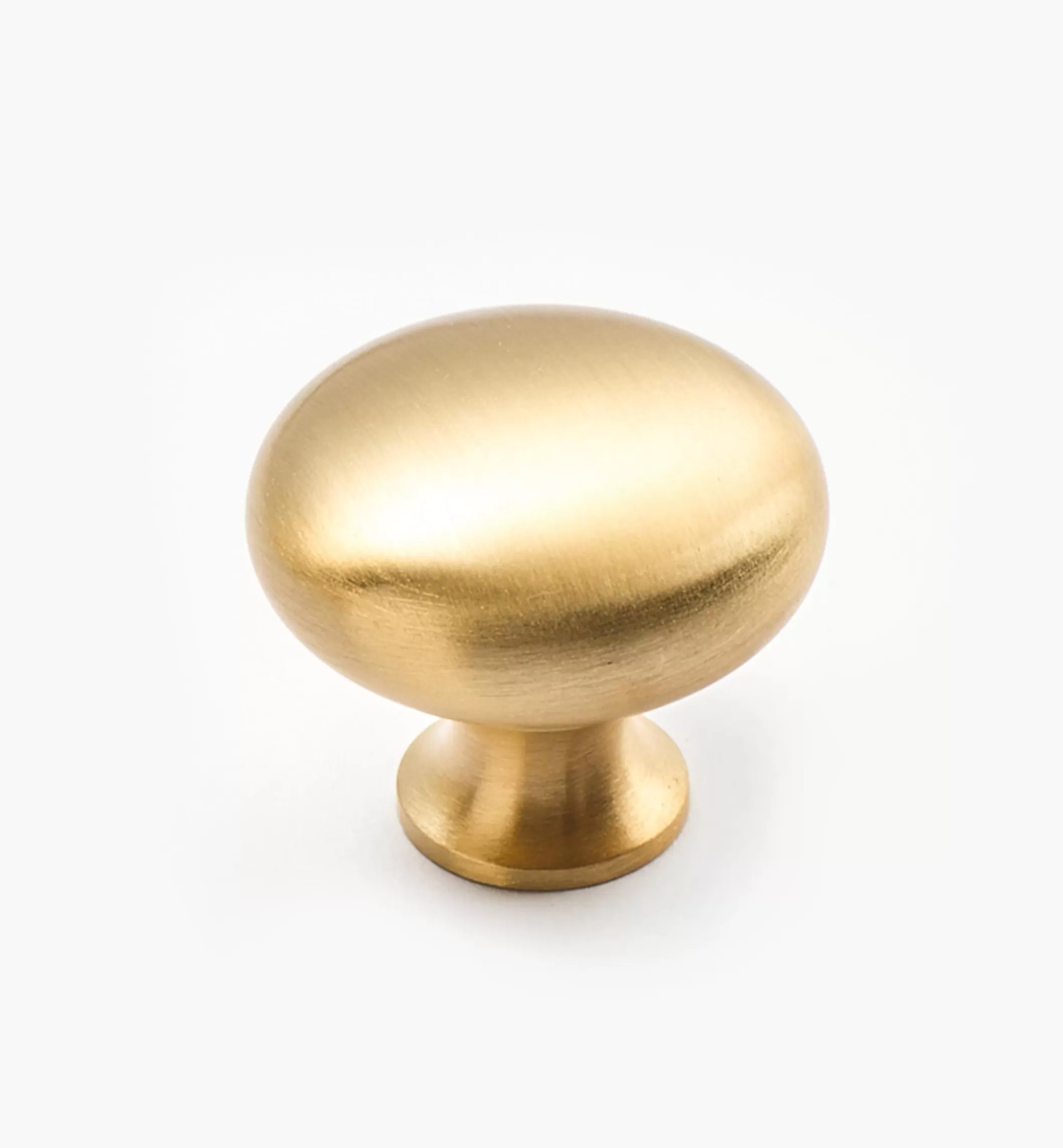 Fashion Lee Valley Solid Brass Knob